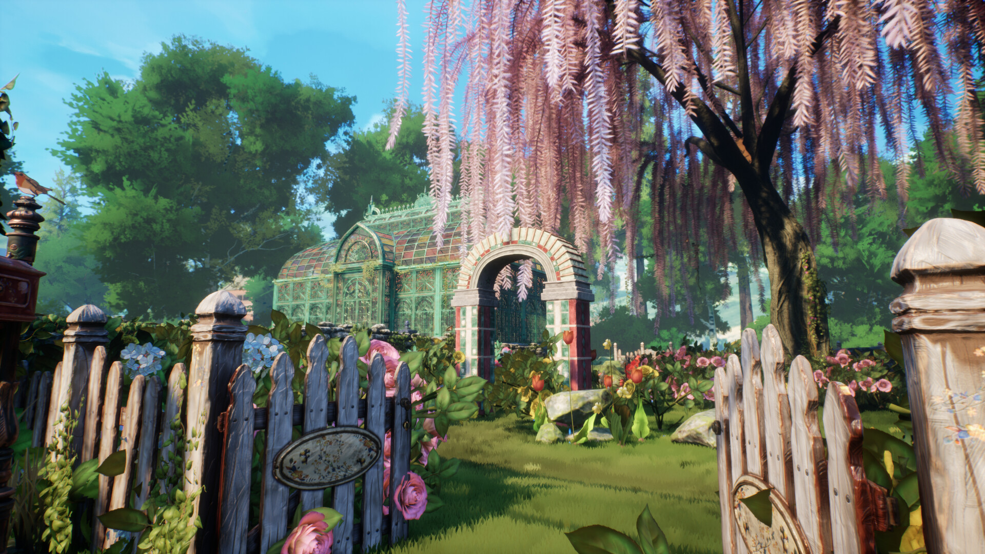 Garden Life screenshot 51374