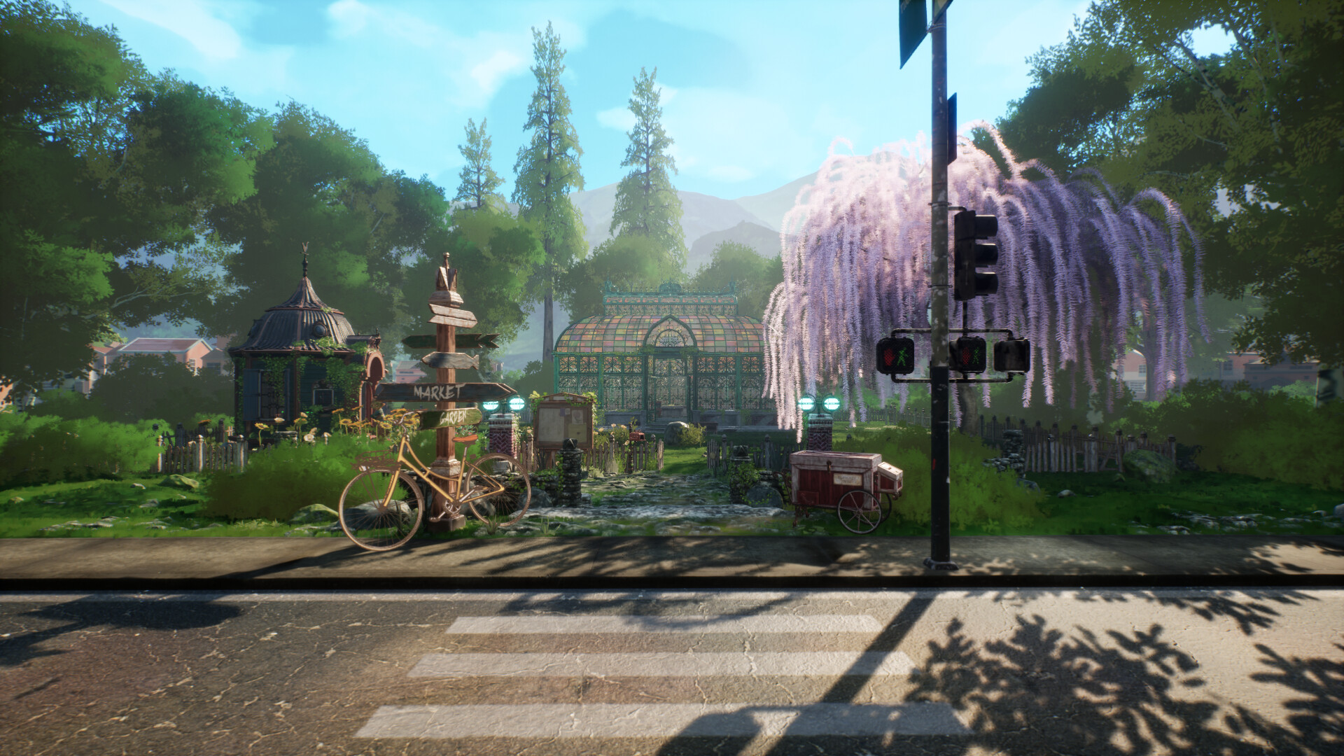 Garden Life screenshot 51375
