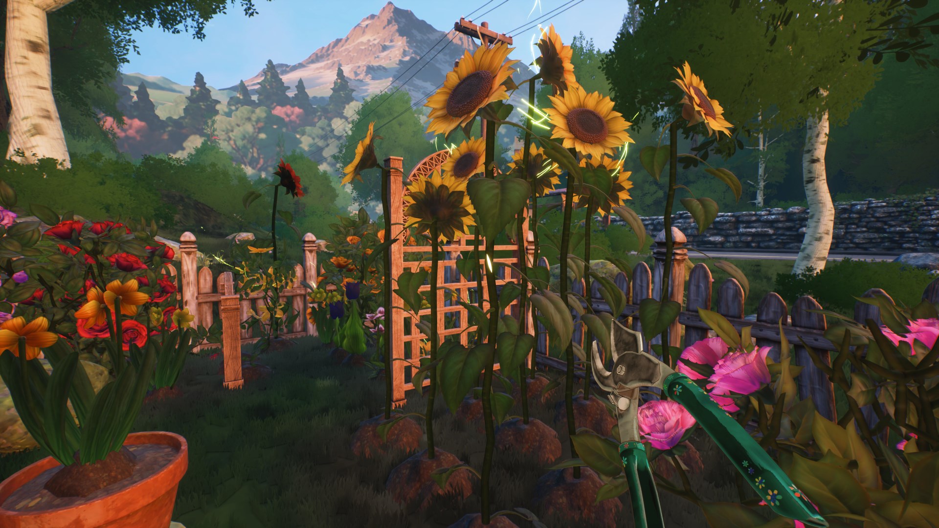 Garden Life screenshot 64471