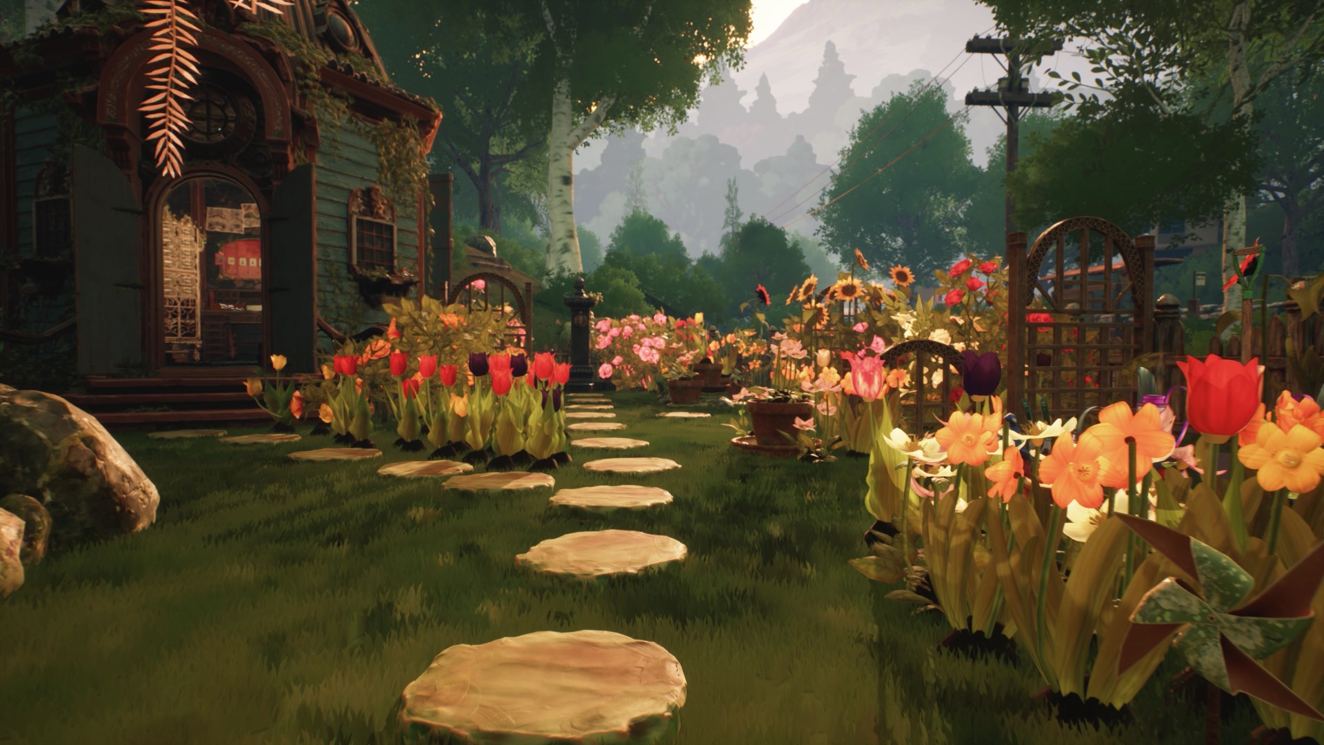 Garden Life screenshot 64473