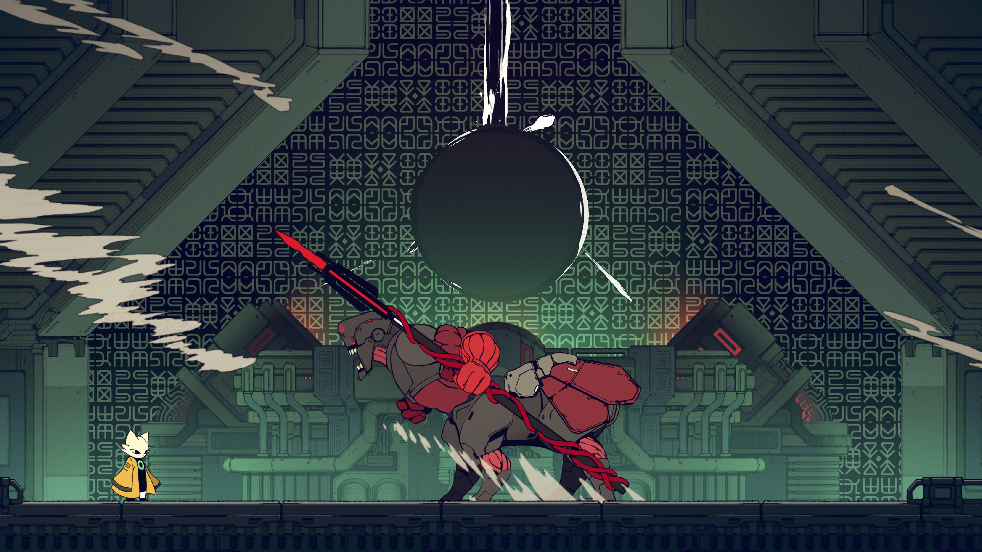 Nine Sols screenshot 71199