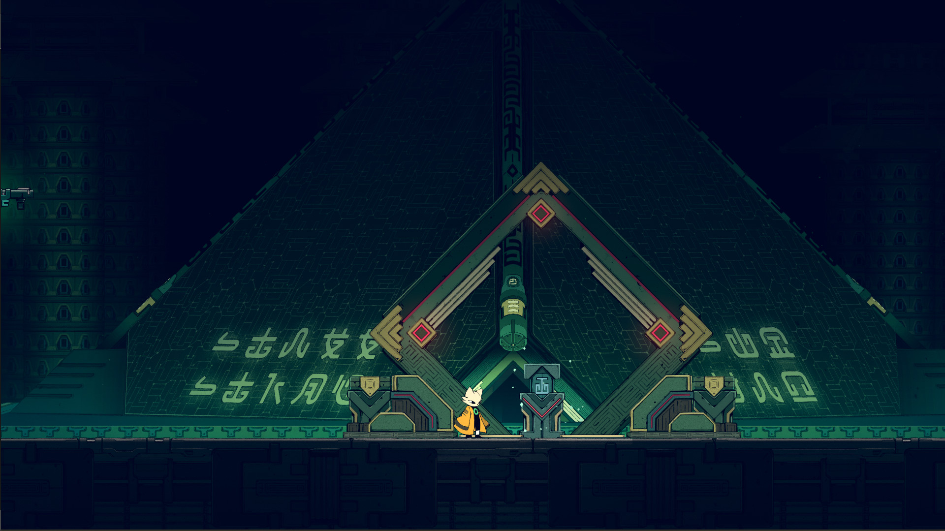 Nine Sols screenshot 51411