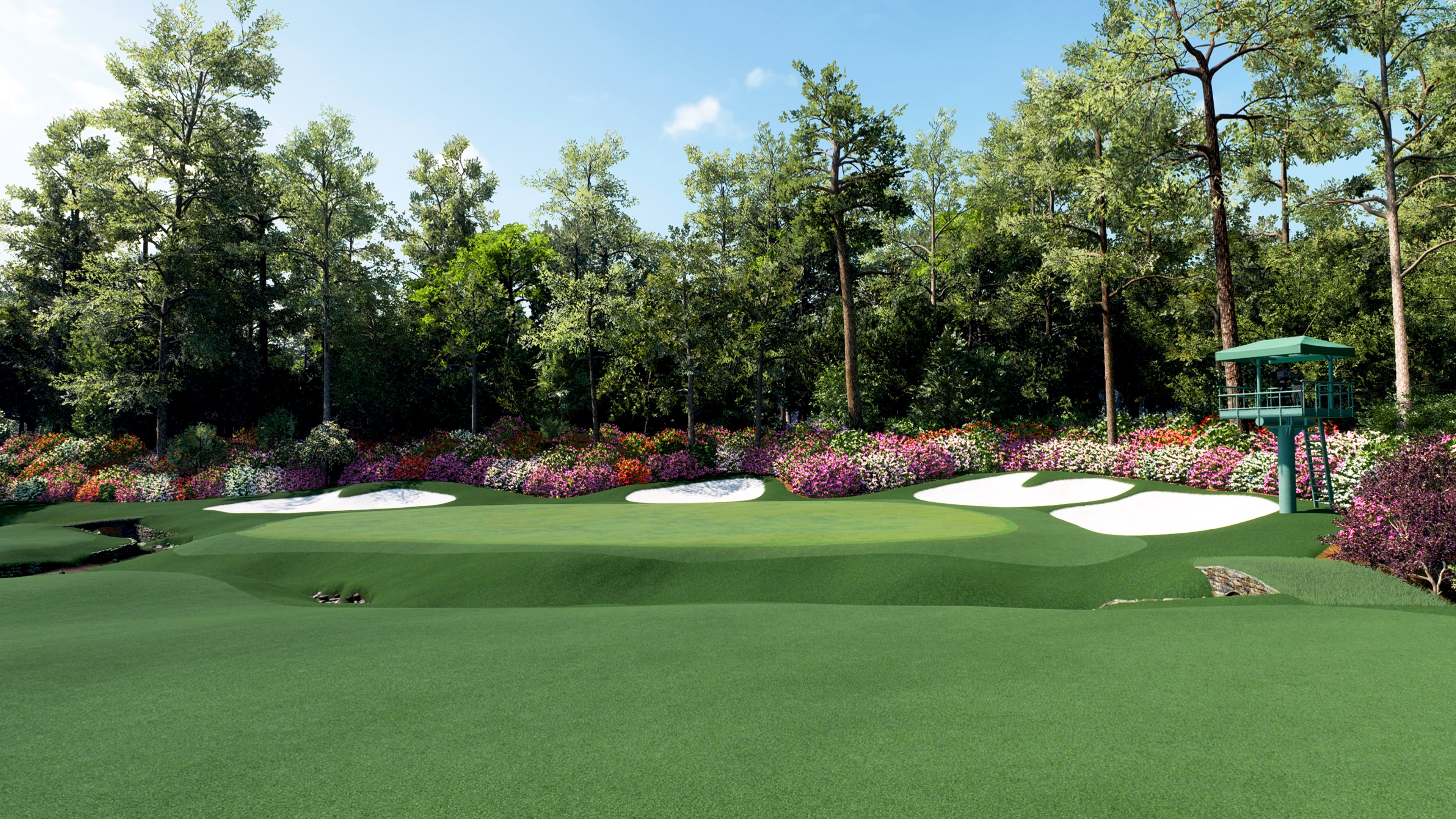 EA Sports PGA Tour screenshot 51944