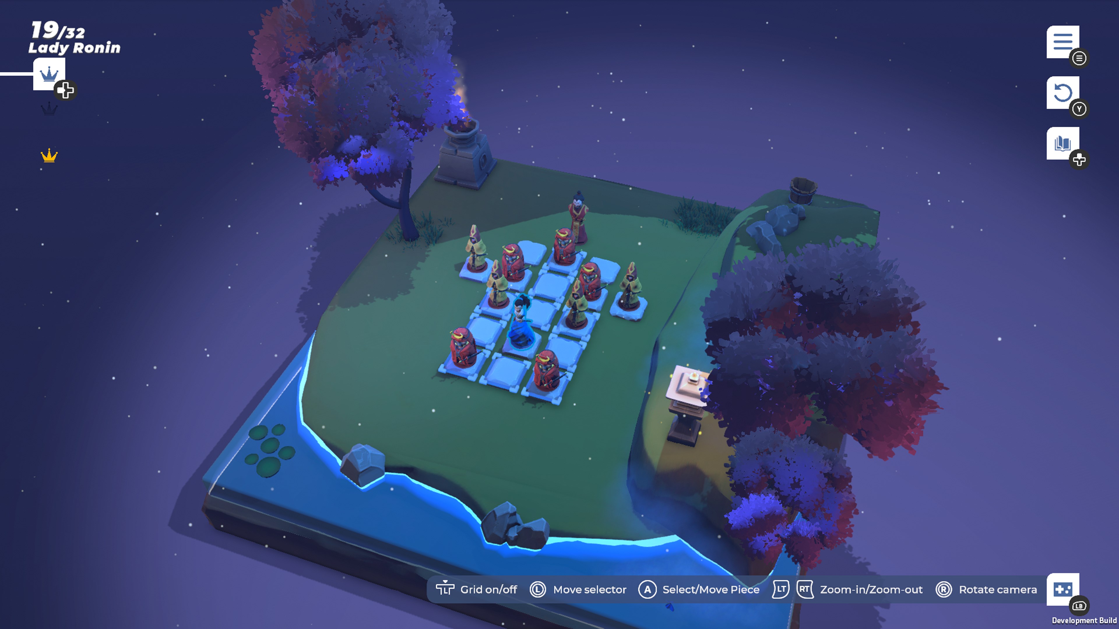 Chessarama screenshot 62755