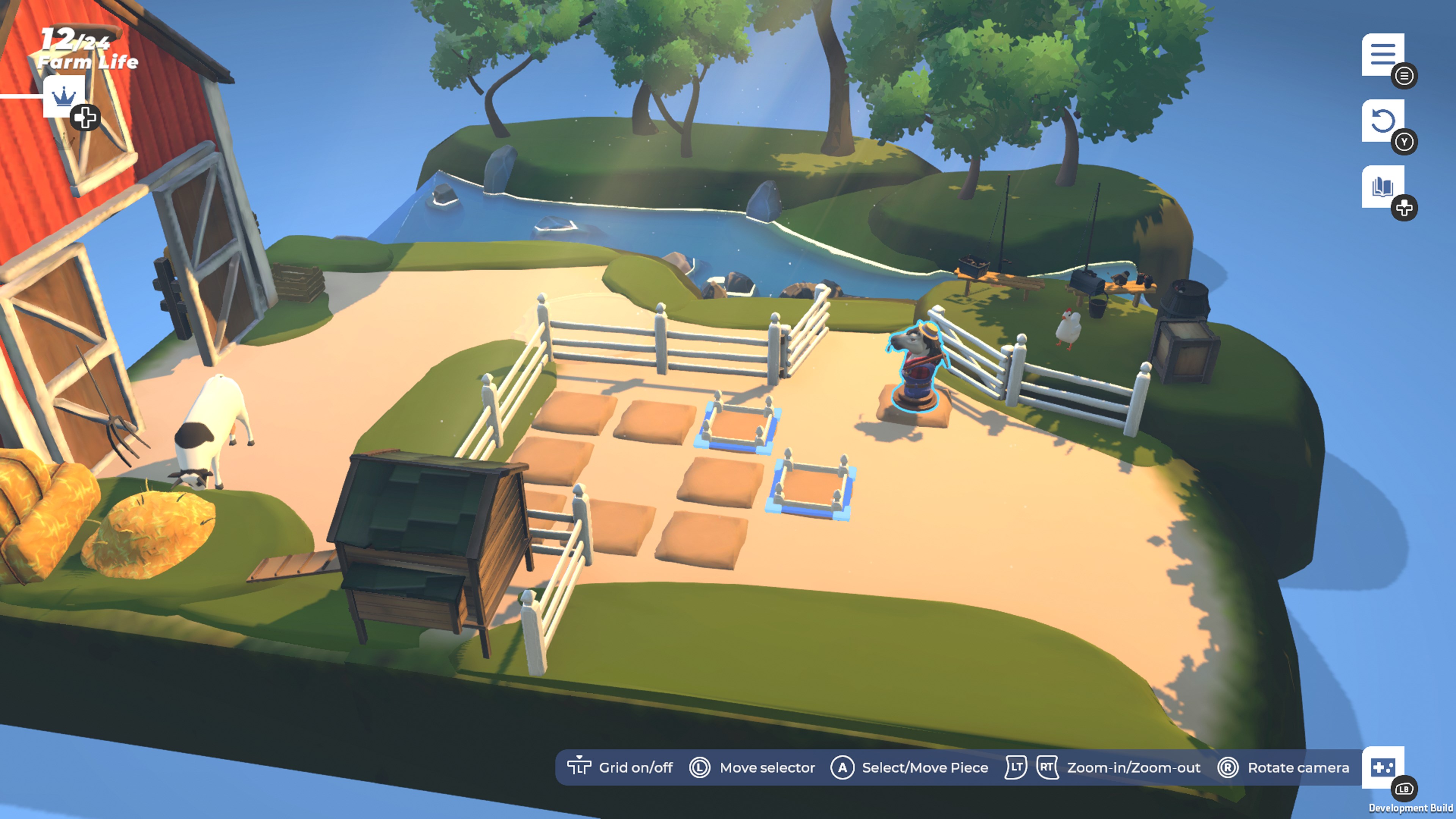 Chessarama screenshot 62757