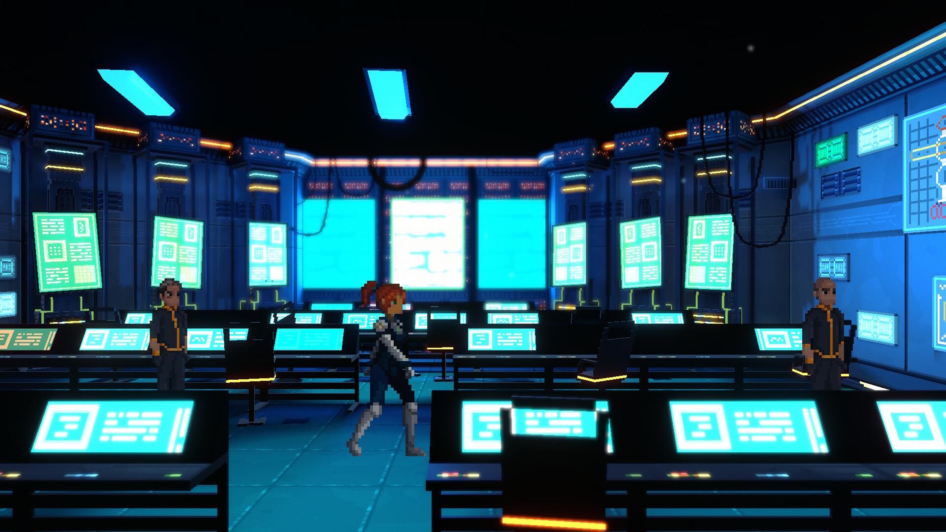 Between Horizons screenshot 71204