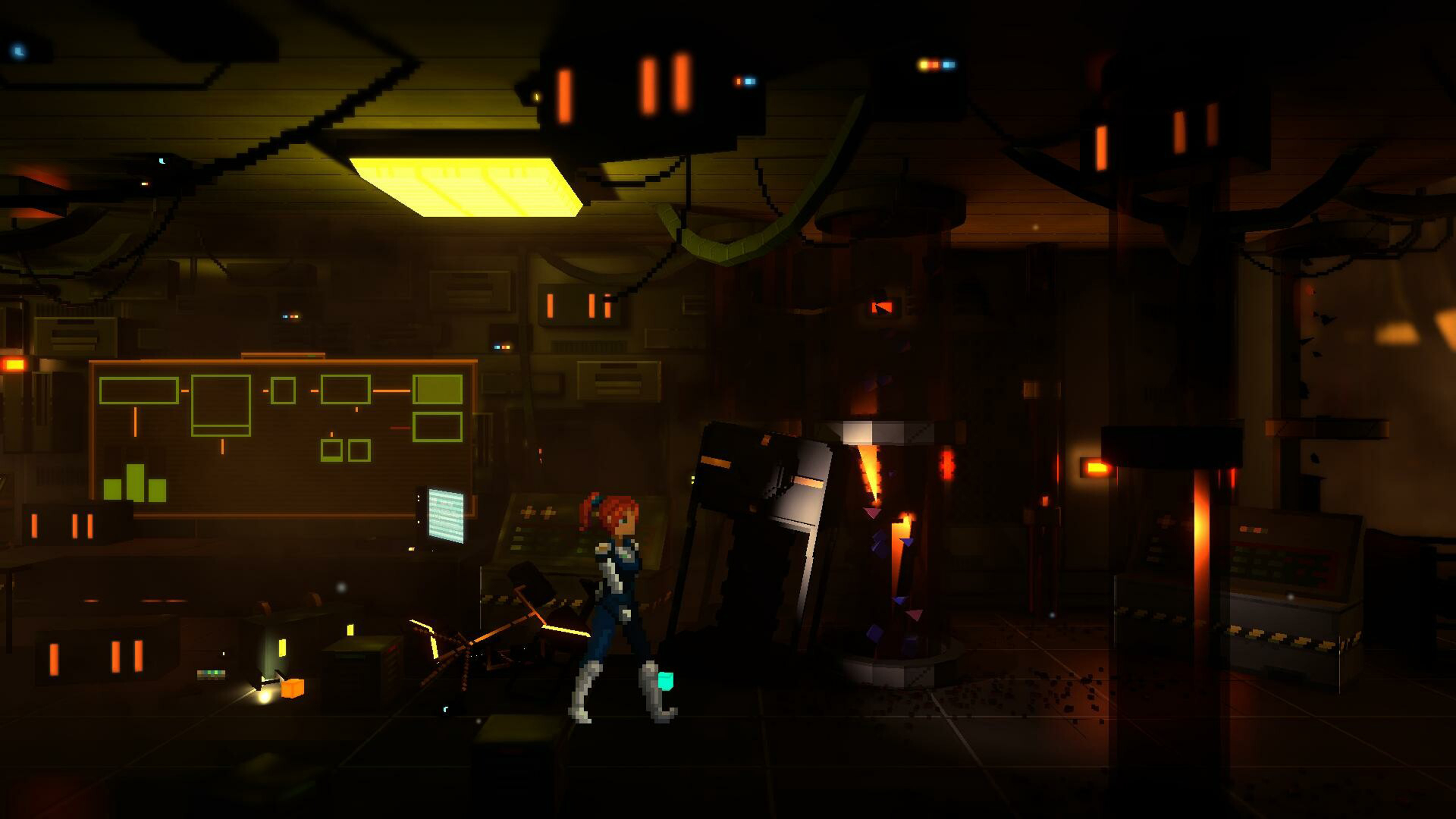 Between Horizons screenshot 71205