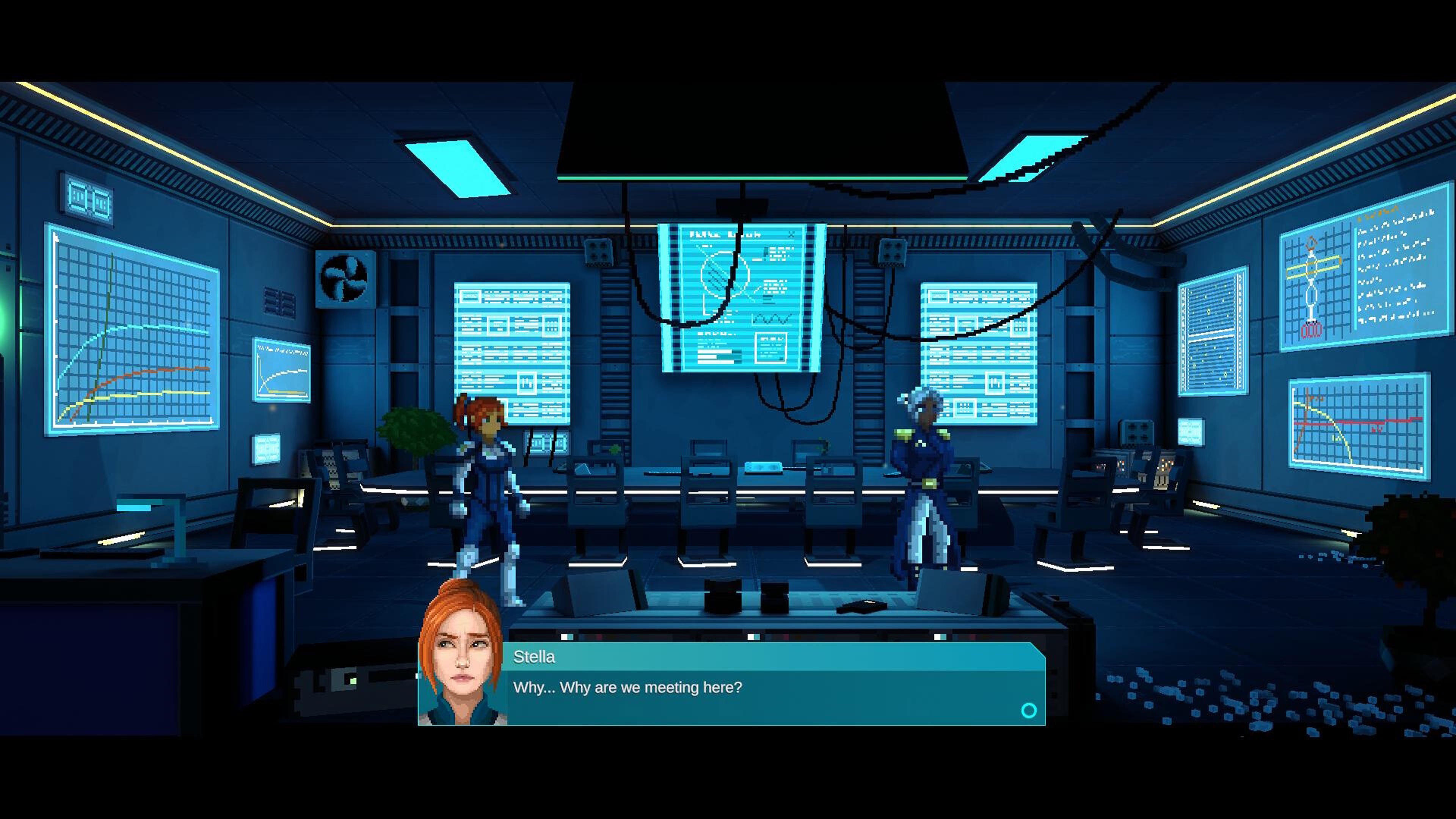 Between Horizons screenshot 71206