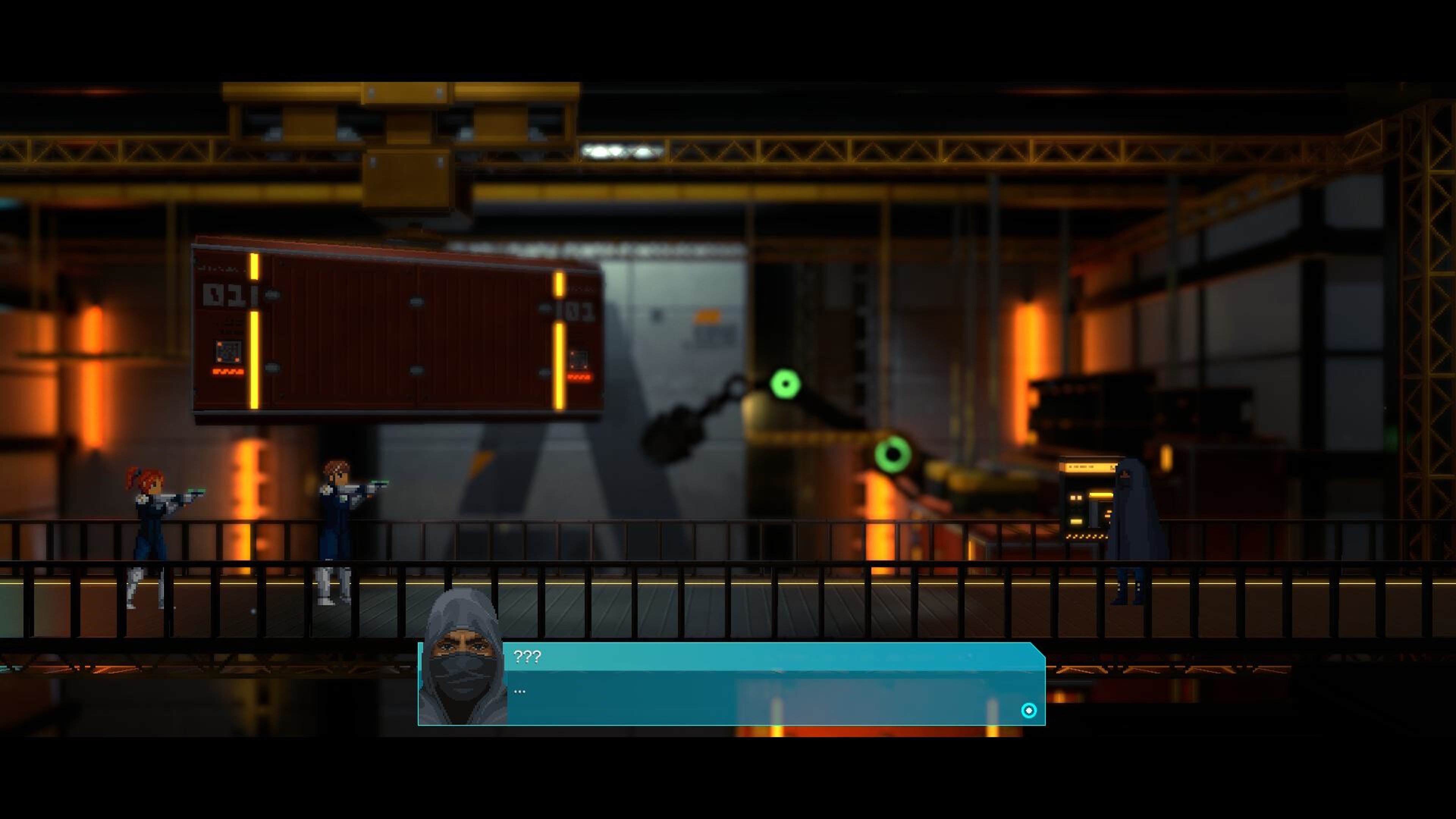 Between Horizons screenshot 71208