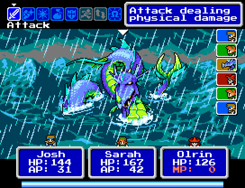 8-Bit Adventures 2 screenshot 51523
