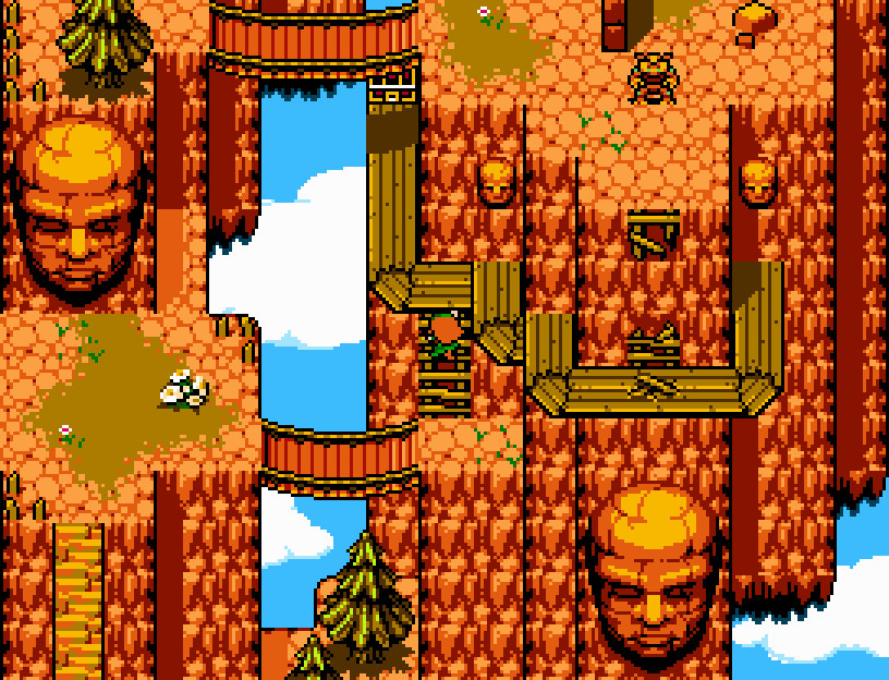 8-Bit Adventures 2 screenshot 51528