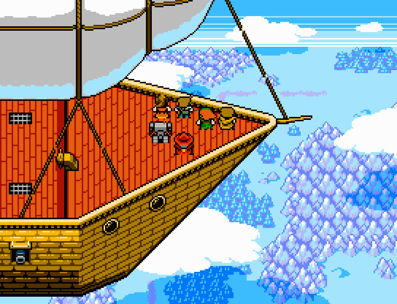 8-Bit Adventures 2 screenshot 51524