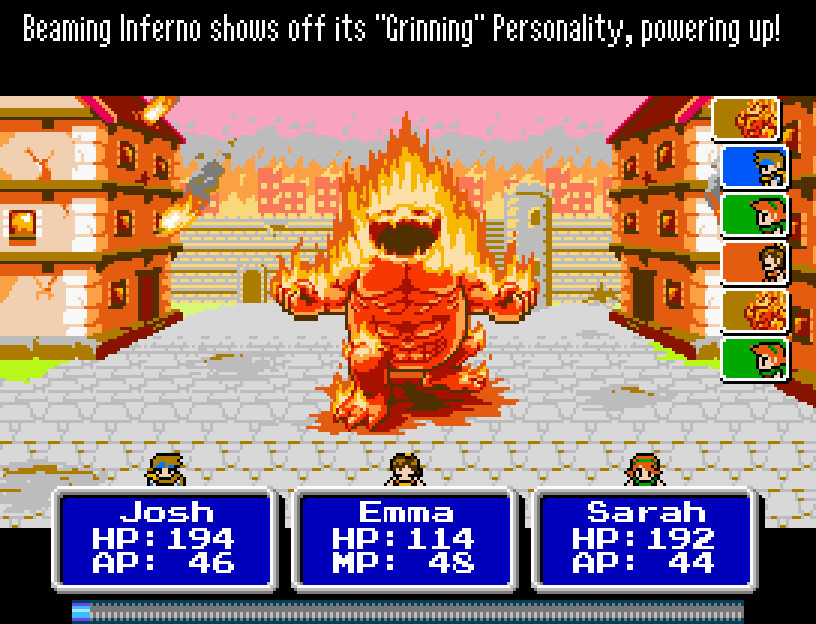 8-Bit Adventures 2 screenshot 51525