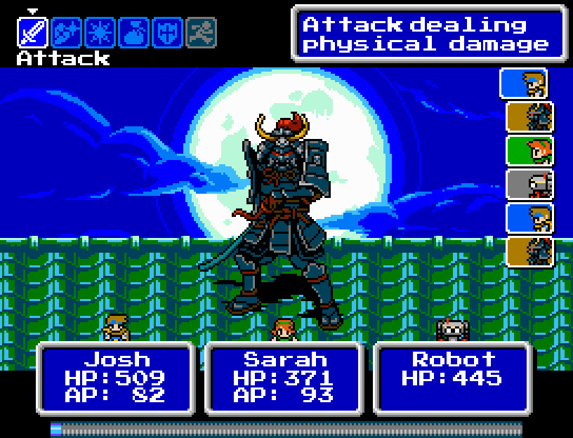 8-Bit Adventures 2 screenshot 51527