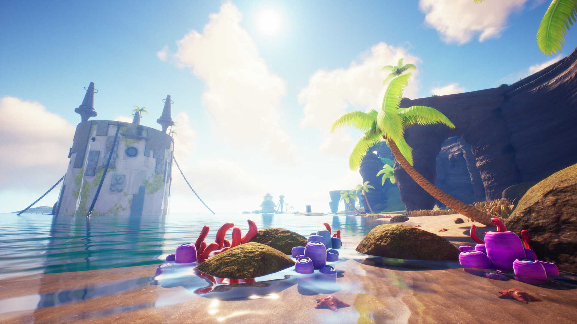 Oceanhorn 2: Knights of the Lost Realm screenshot 51536