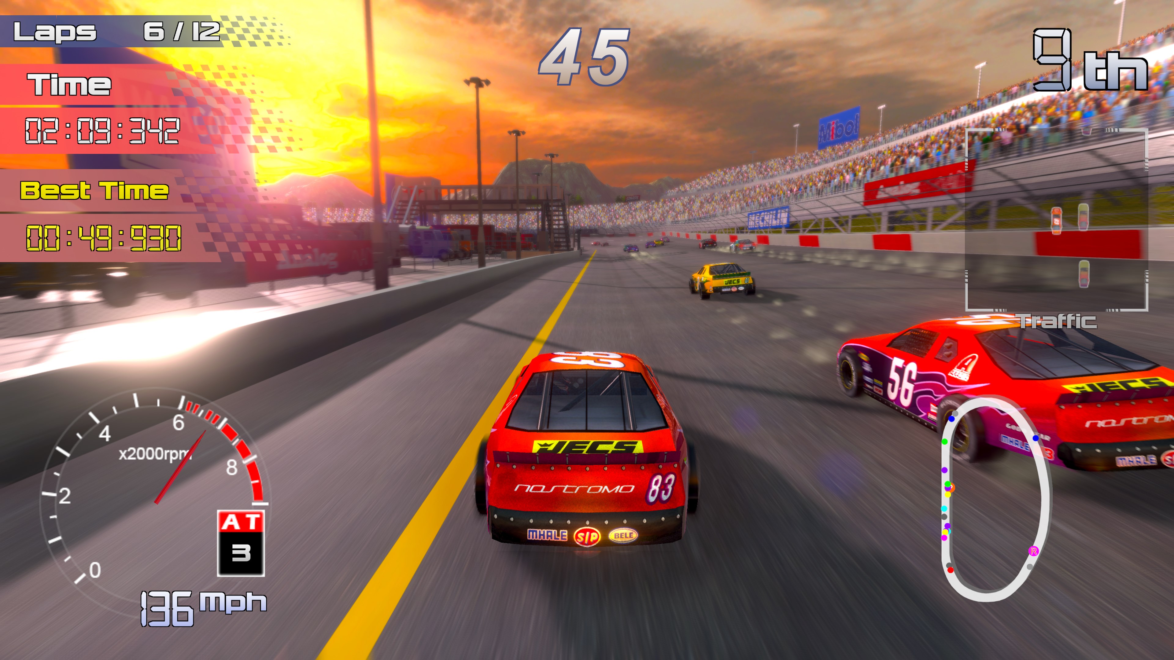 Speedway Racing screenshot 51573