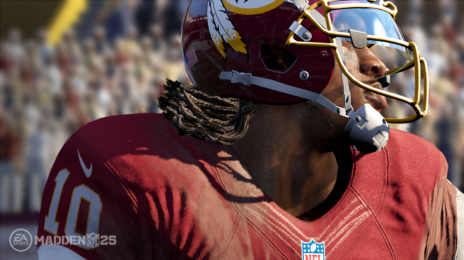 Madden NFL 25 (2013) screenshot 305