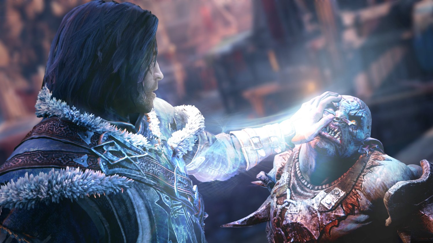 Middle-earth: Shadow of Mordor screenshot 930