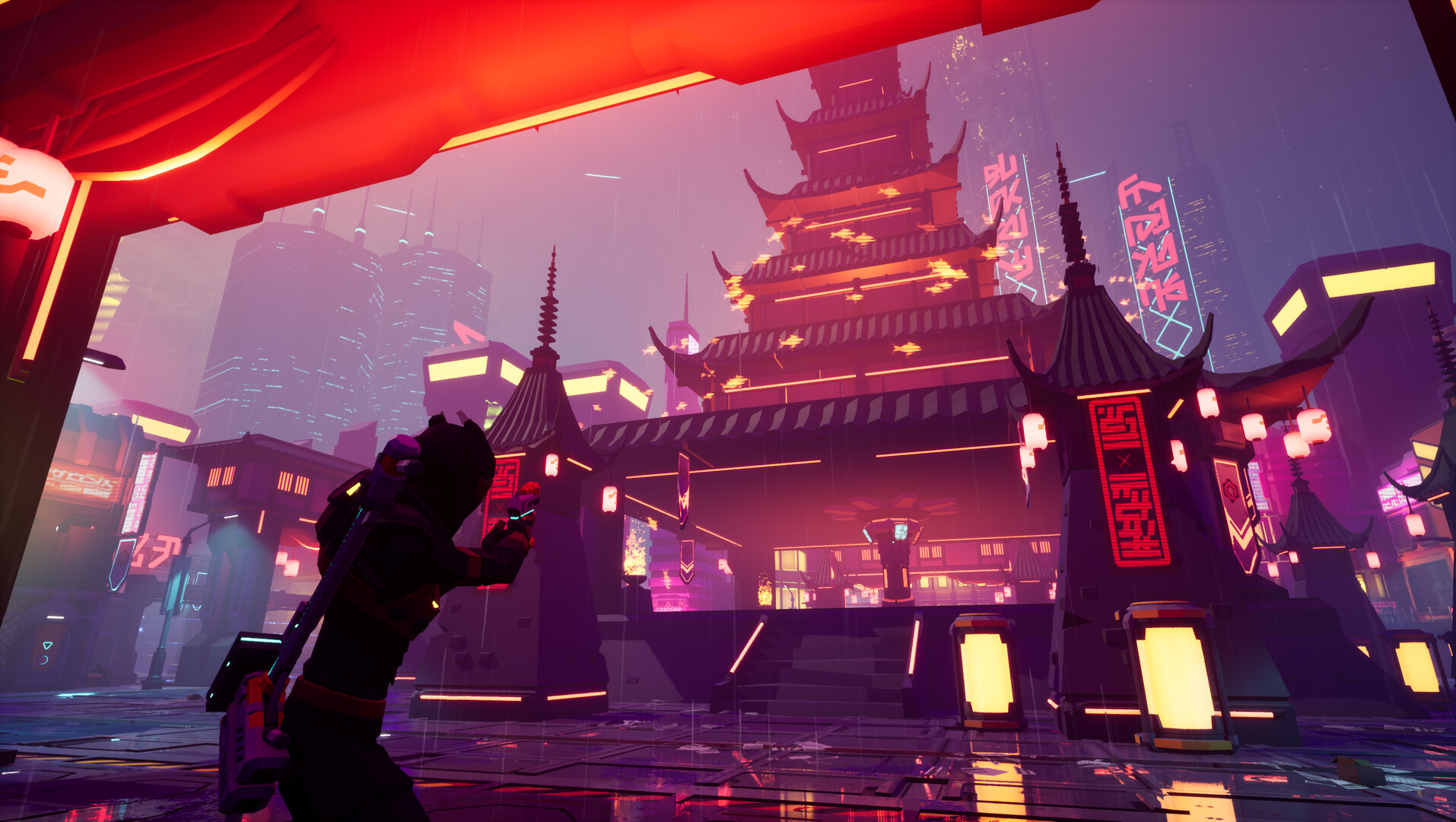 ArcRunner screenshot 51583