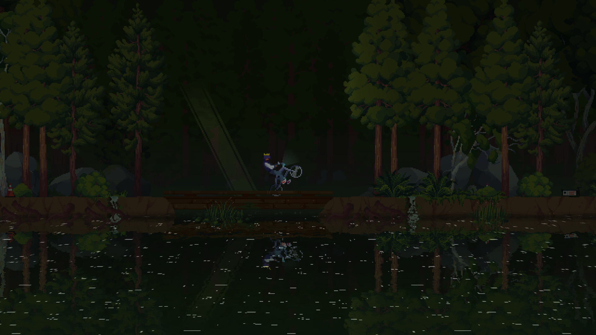 Kingdom Eighties screenshot 51621