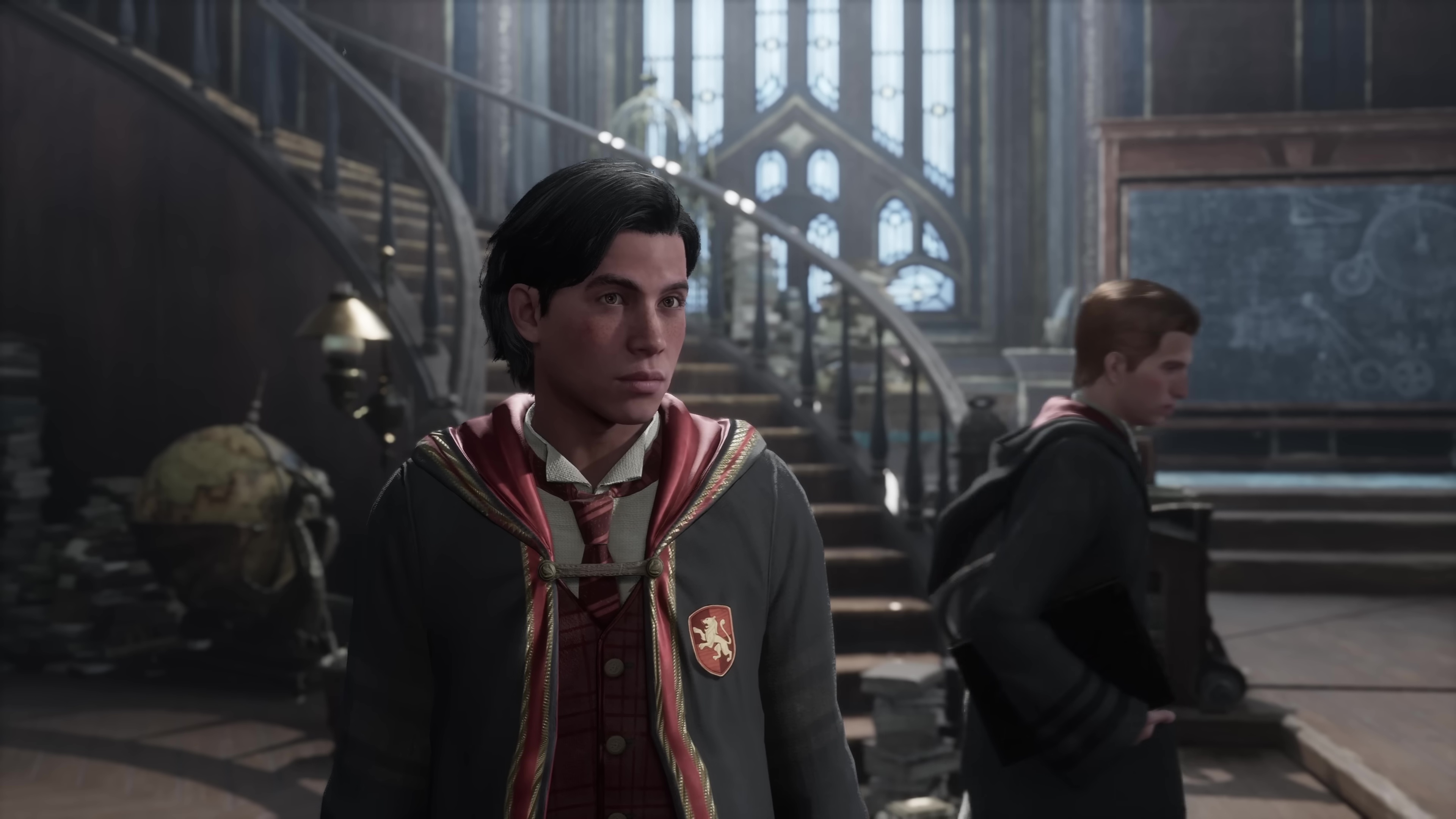 Hogwarts Legacy screenshot 52494