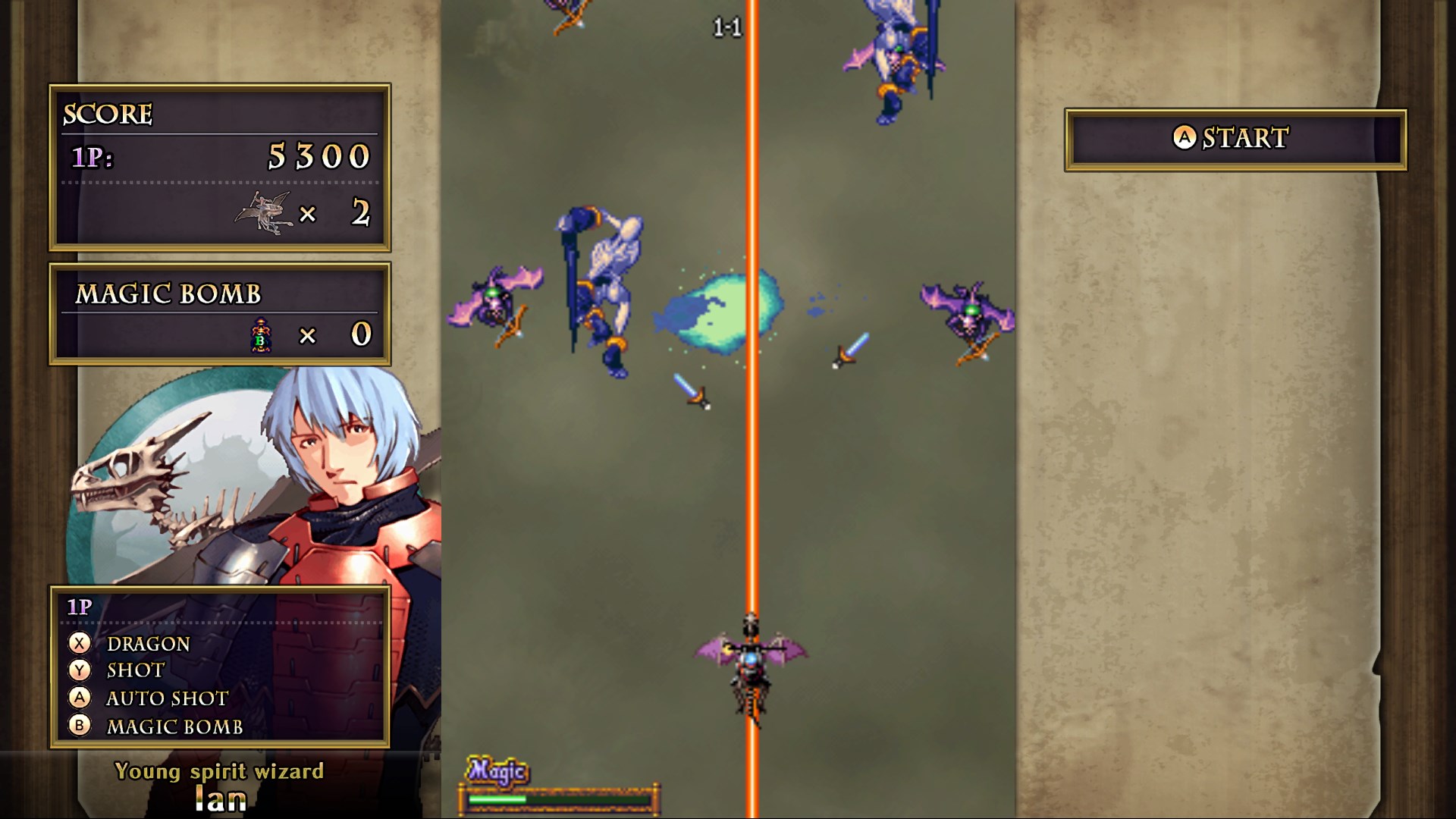 Dragon Blaze screenshot 51718