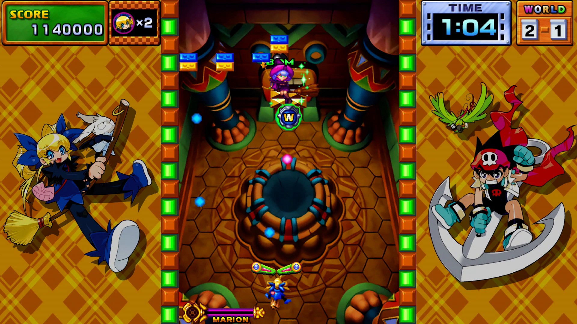 GUNBARICH screenshot 51722
