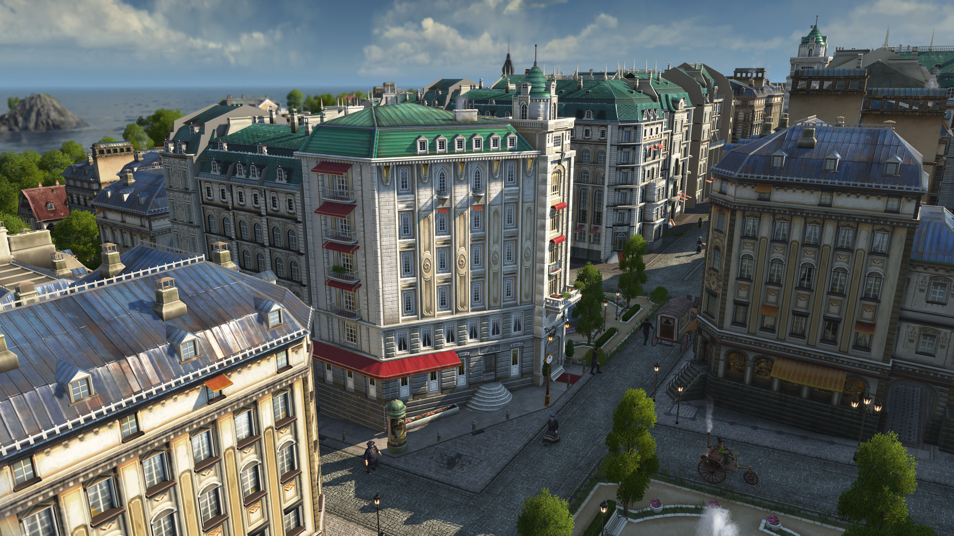 Anno 1800 screenshot 51812