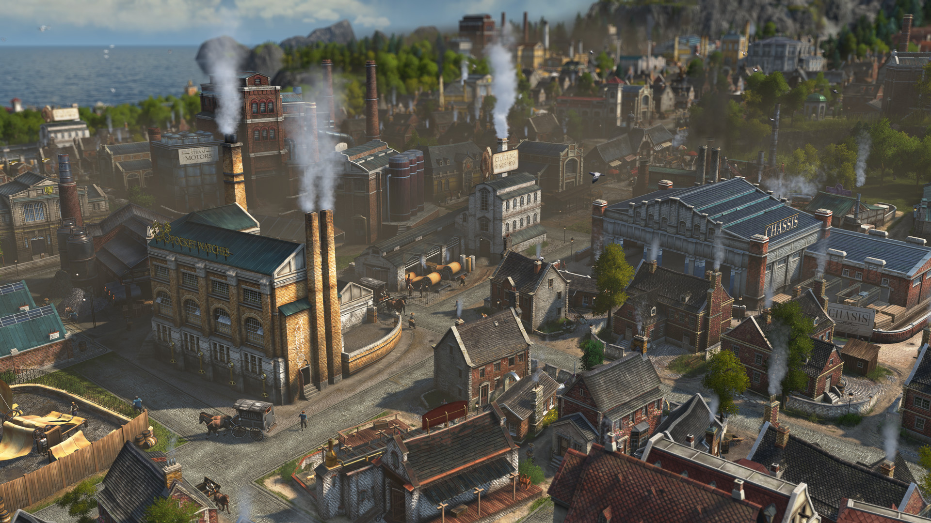 Anno 1800 screenshot 51814