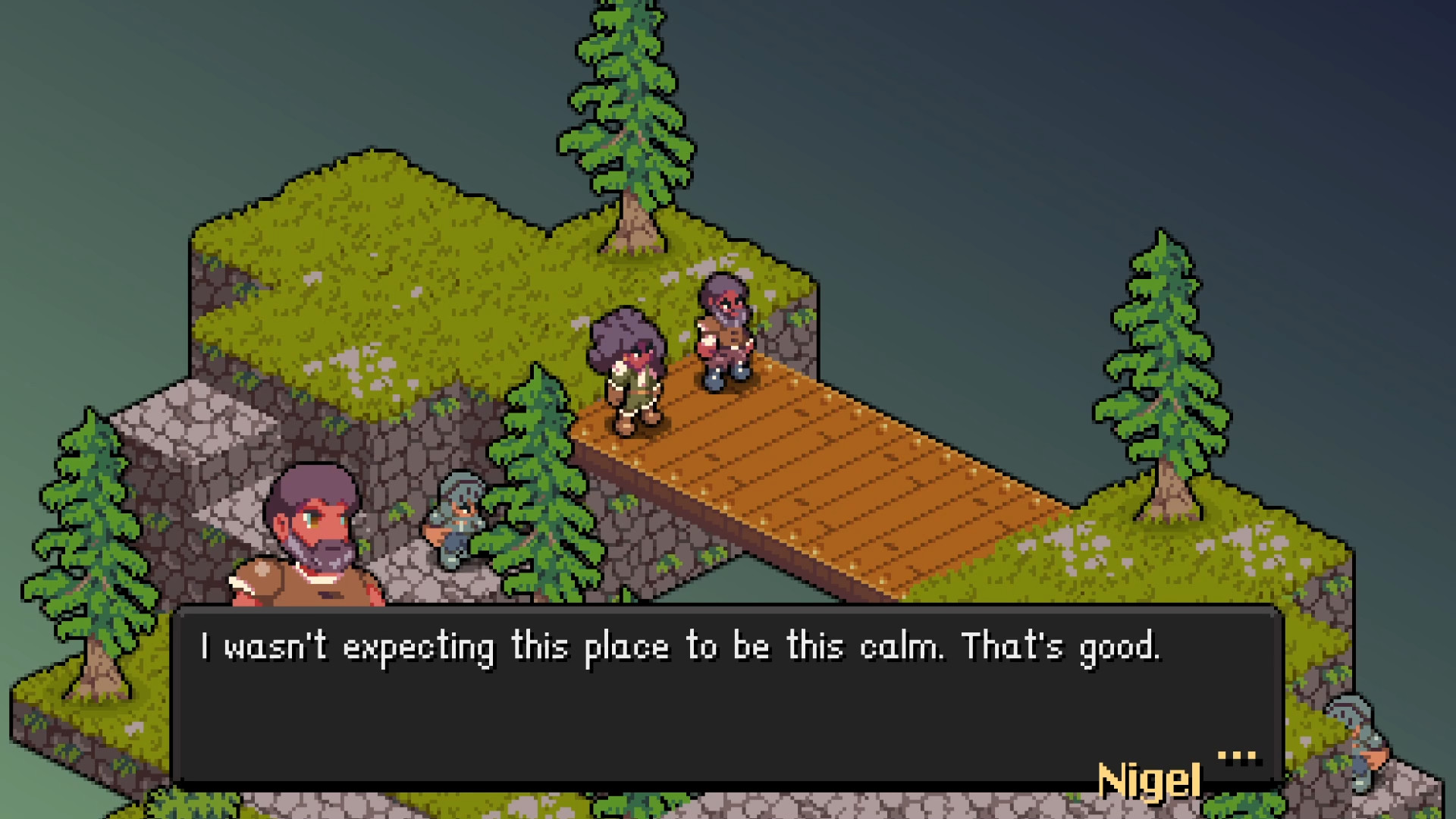 Vanaris Tactics screenshot 51837