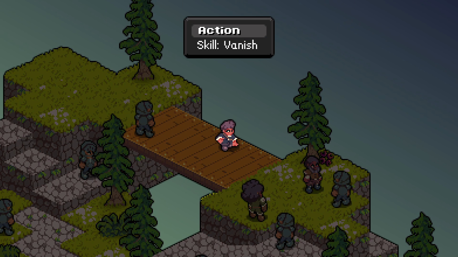 Vanaris Tactics screenshot 51839