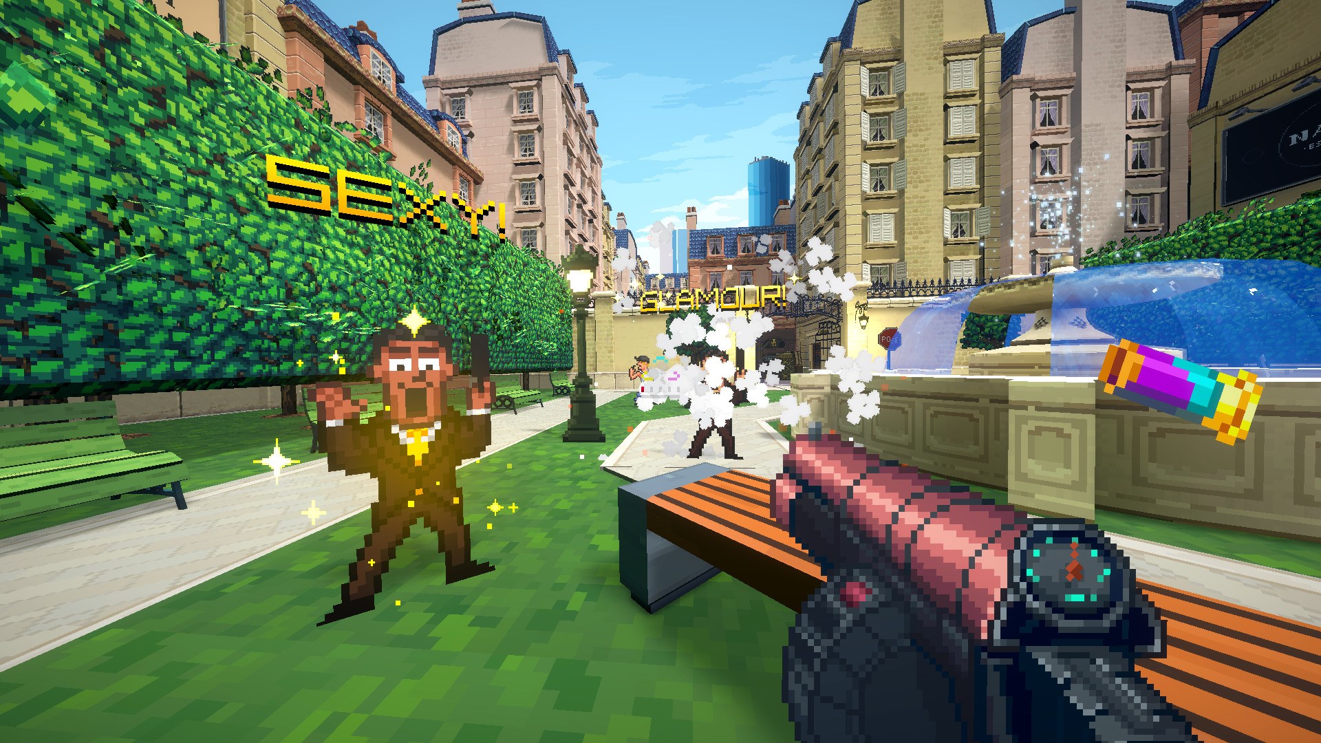 Fashion Police Squad screenshot 51905