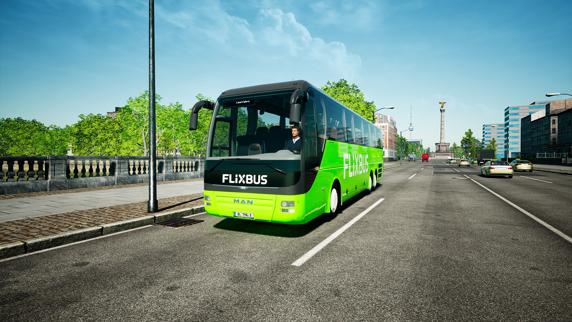 Fernbus Coach Simulator screenshot 52053