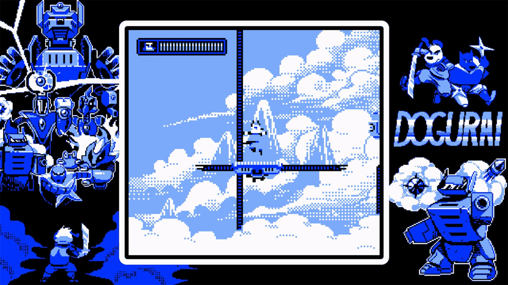 Dogurai screenshot 52218