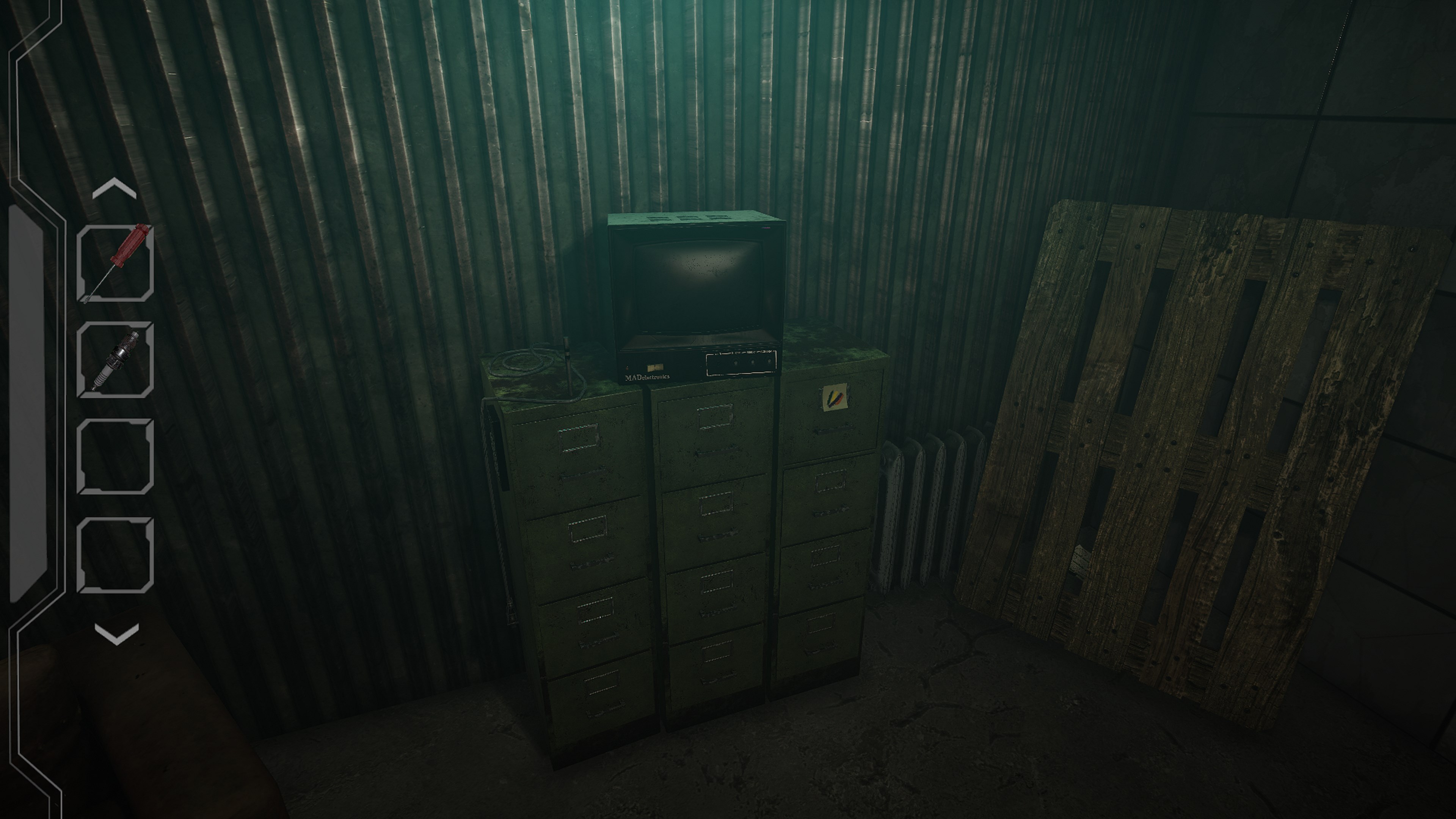 Escape 2088 screenshot 52284