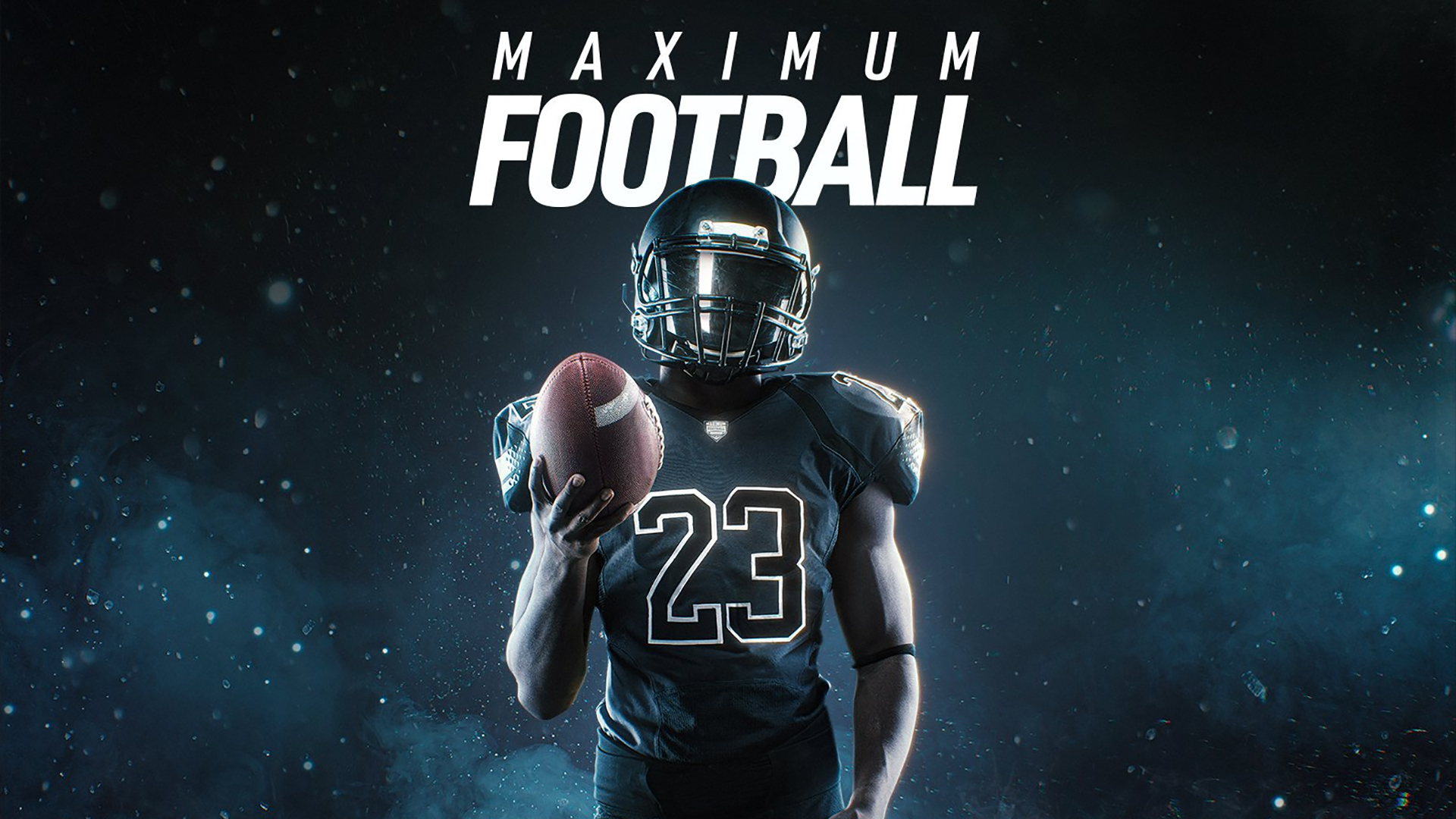 Maximum Football screenshot 52348