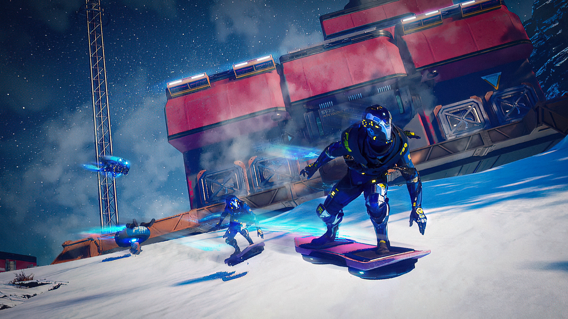 LEAP screenshot 52364