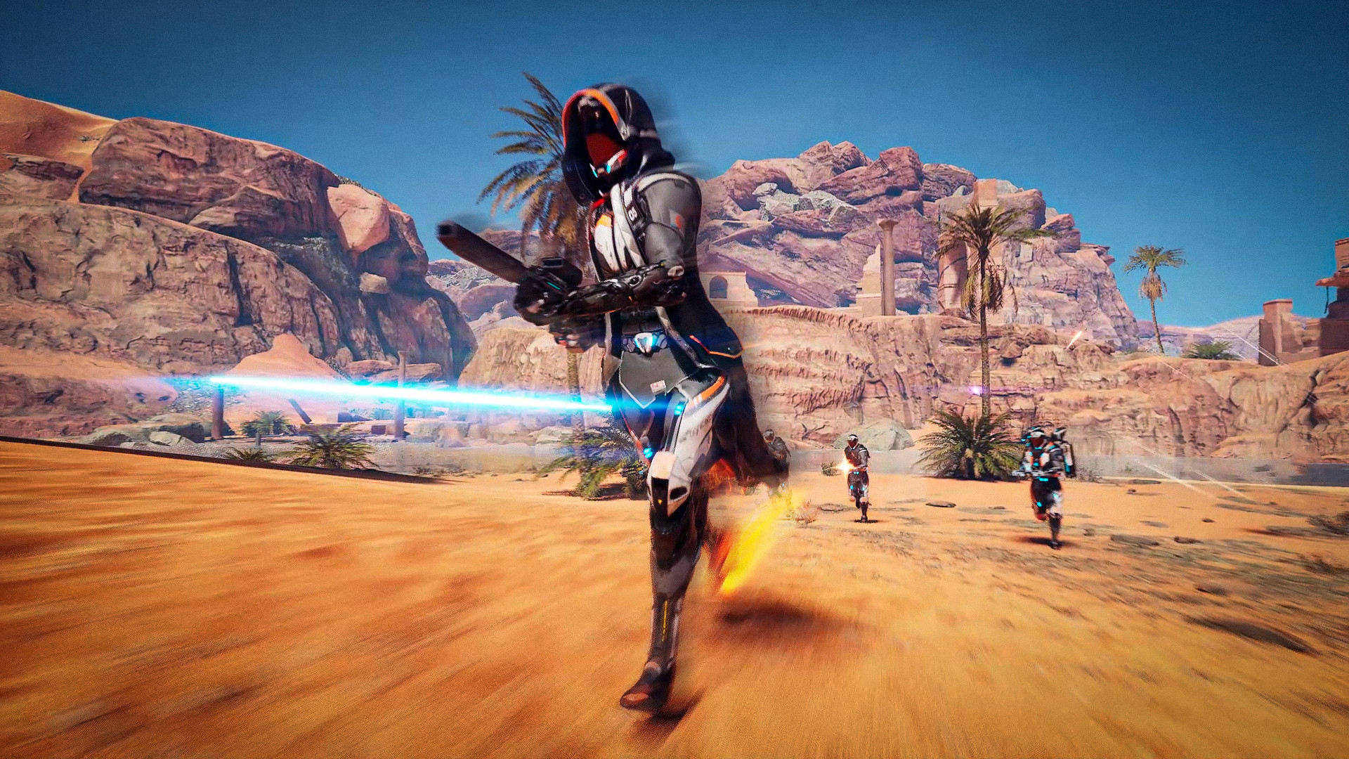 LEAP screenshot 52370
