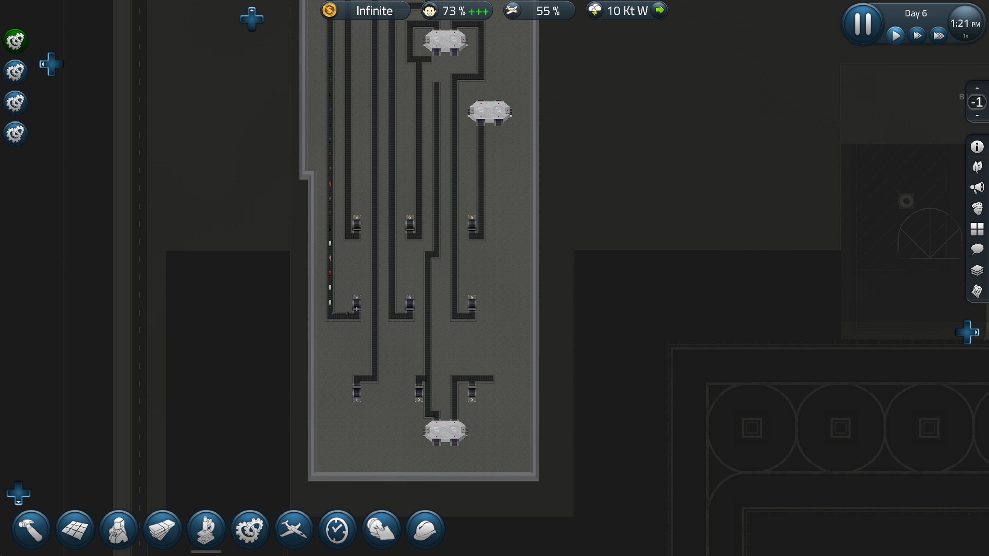SimAirport screenshot 52436