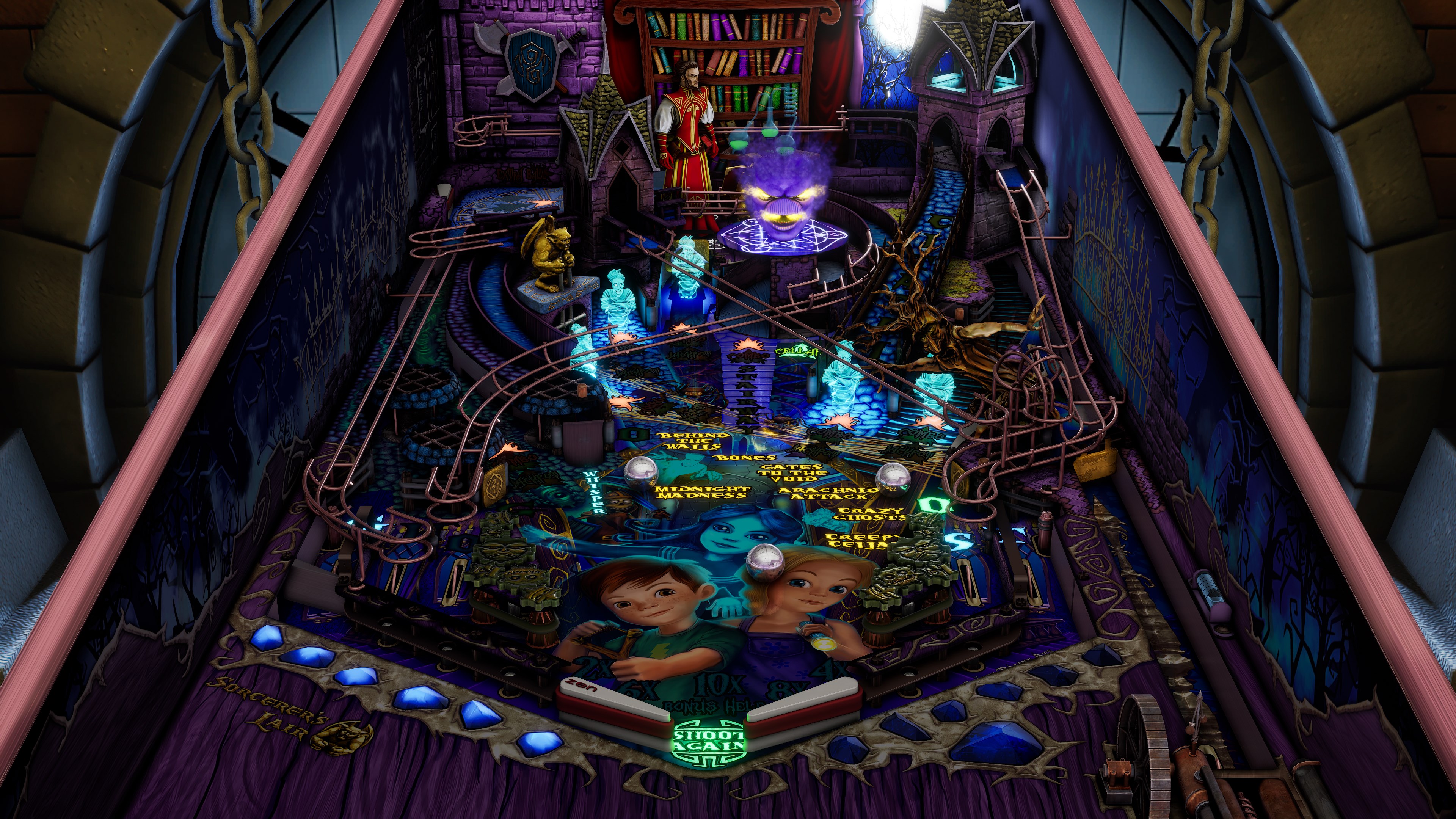 Pinball FX screenshot 73212