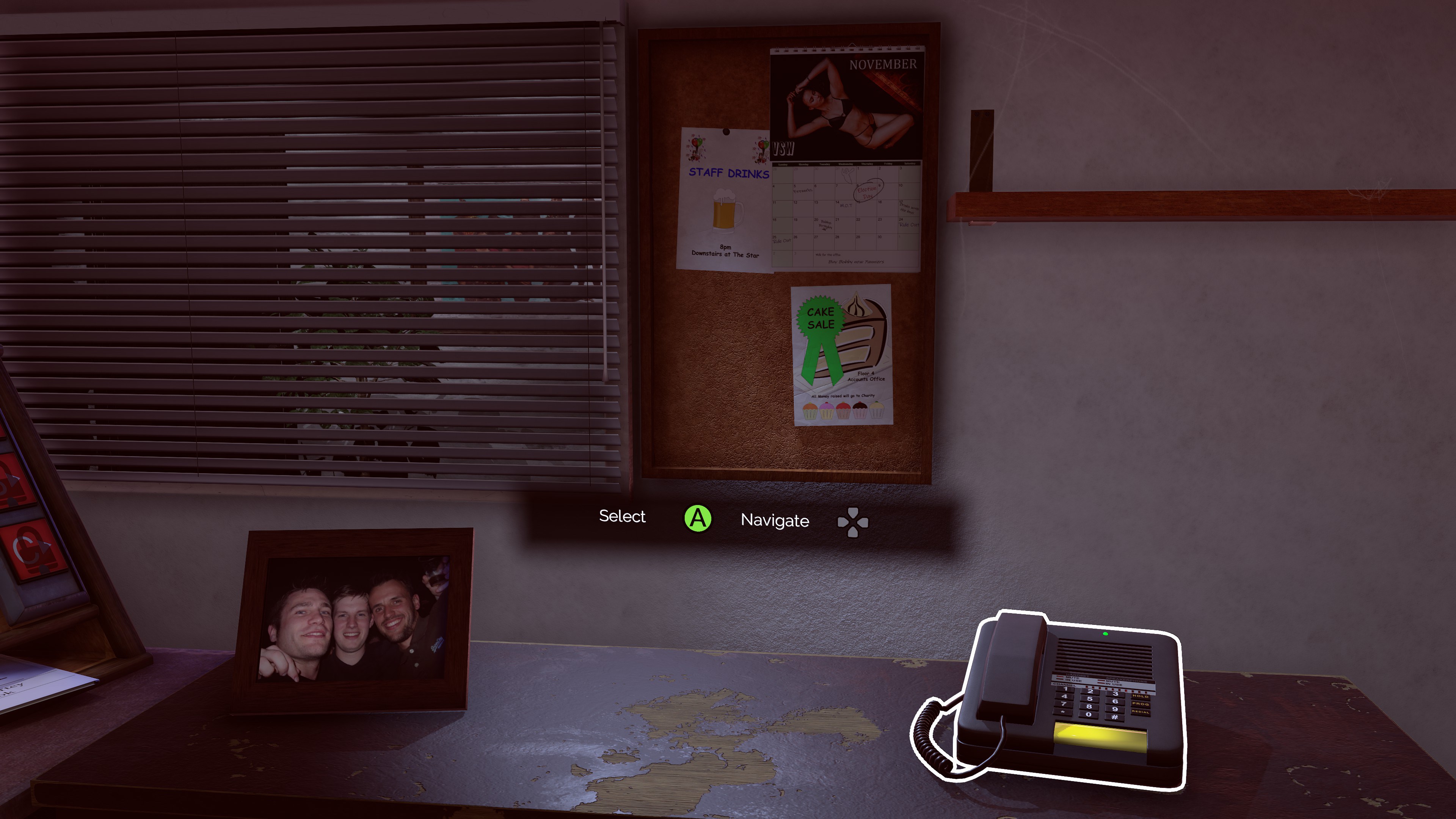 Not For Broadcast screenshot 52645