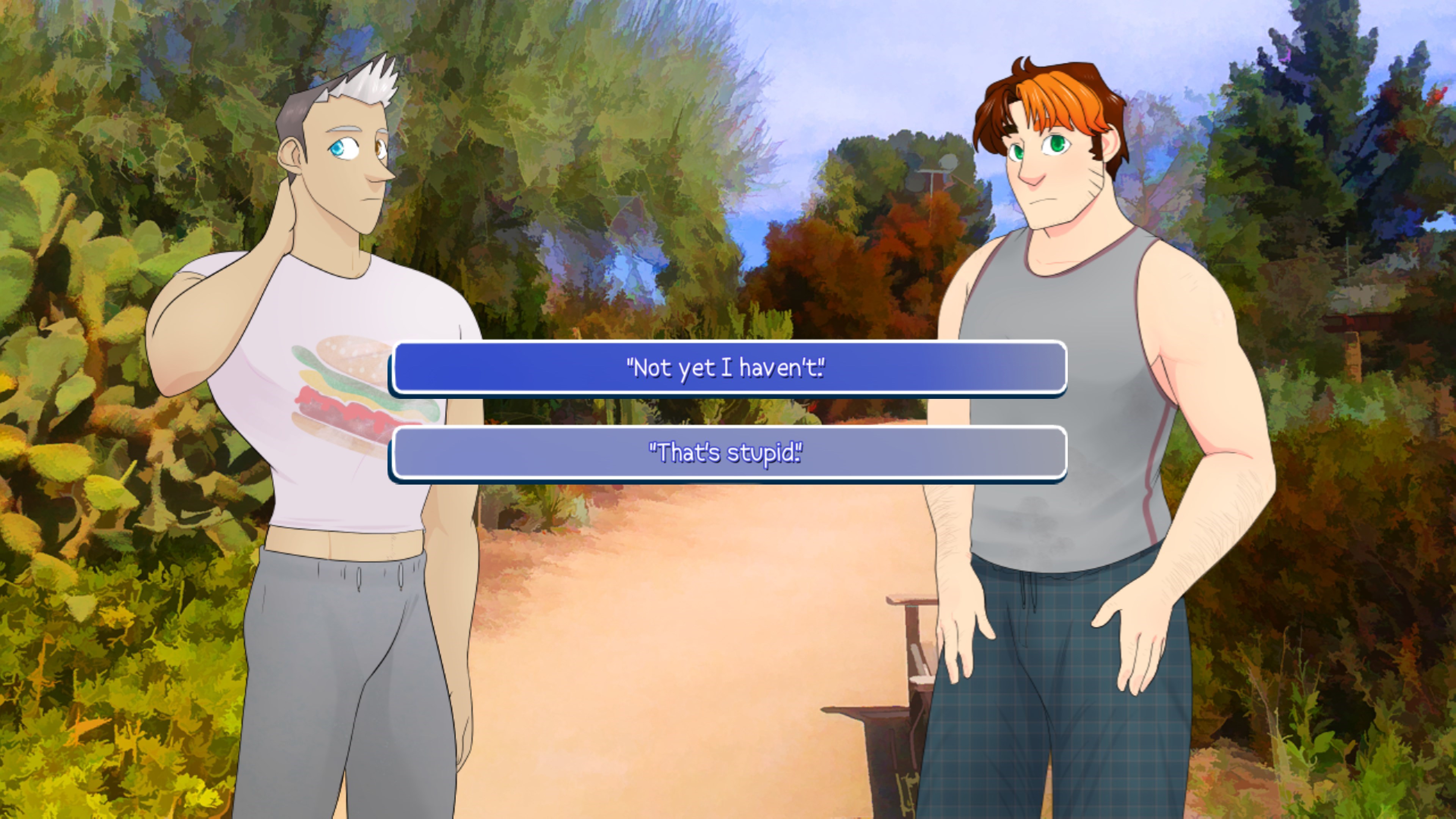 Animal Lover screenshot 52675