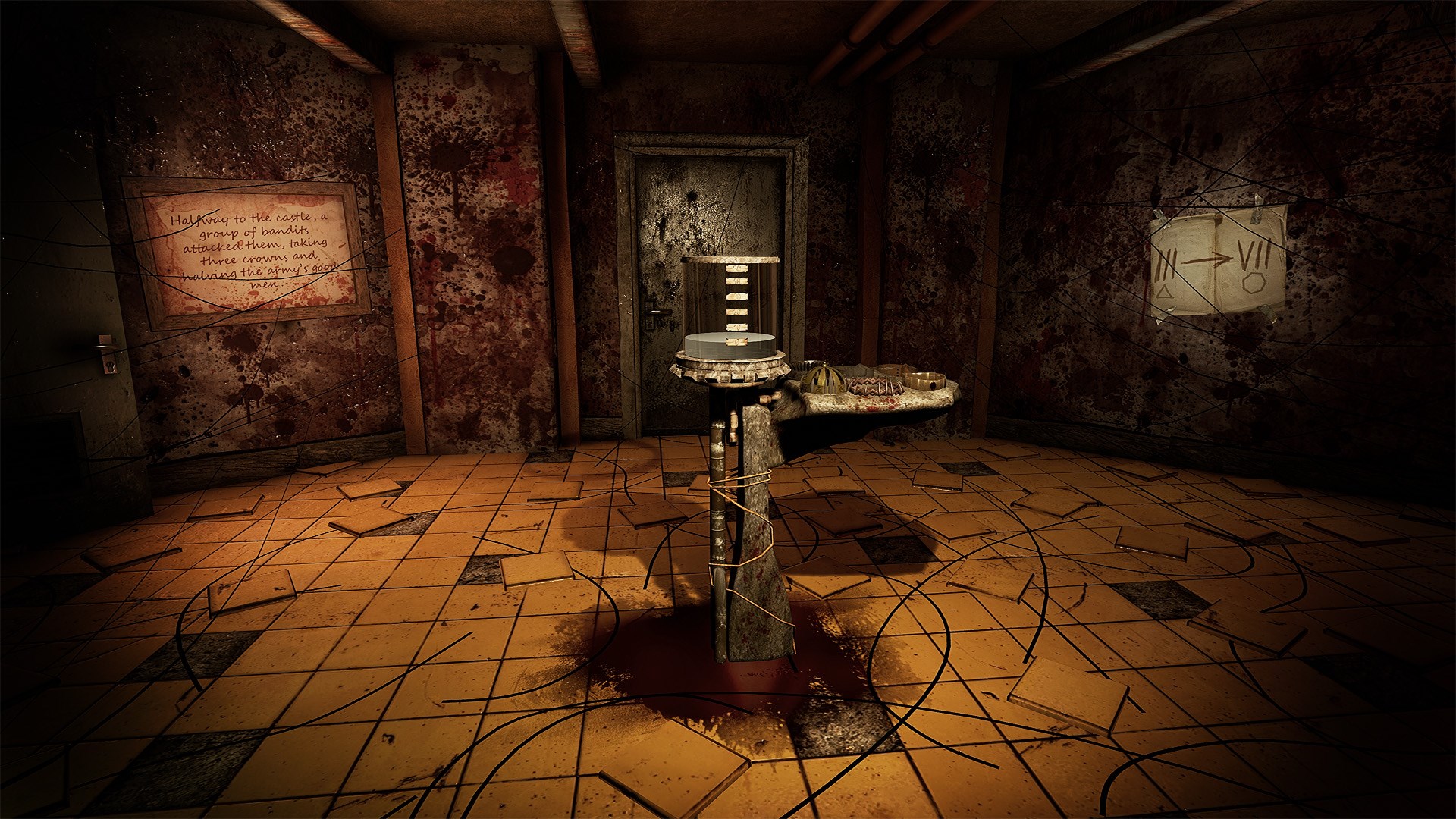 Remorse: The List screenshot 52715