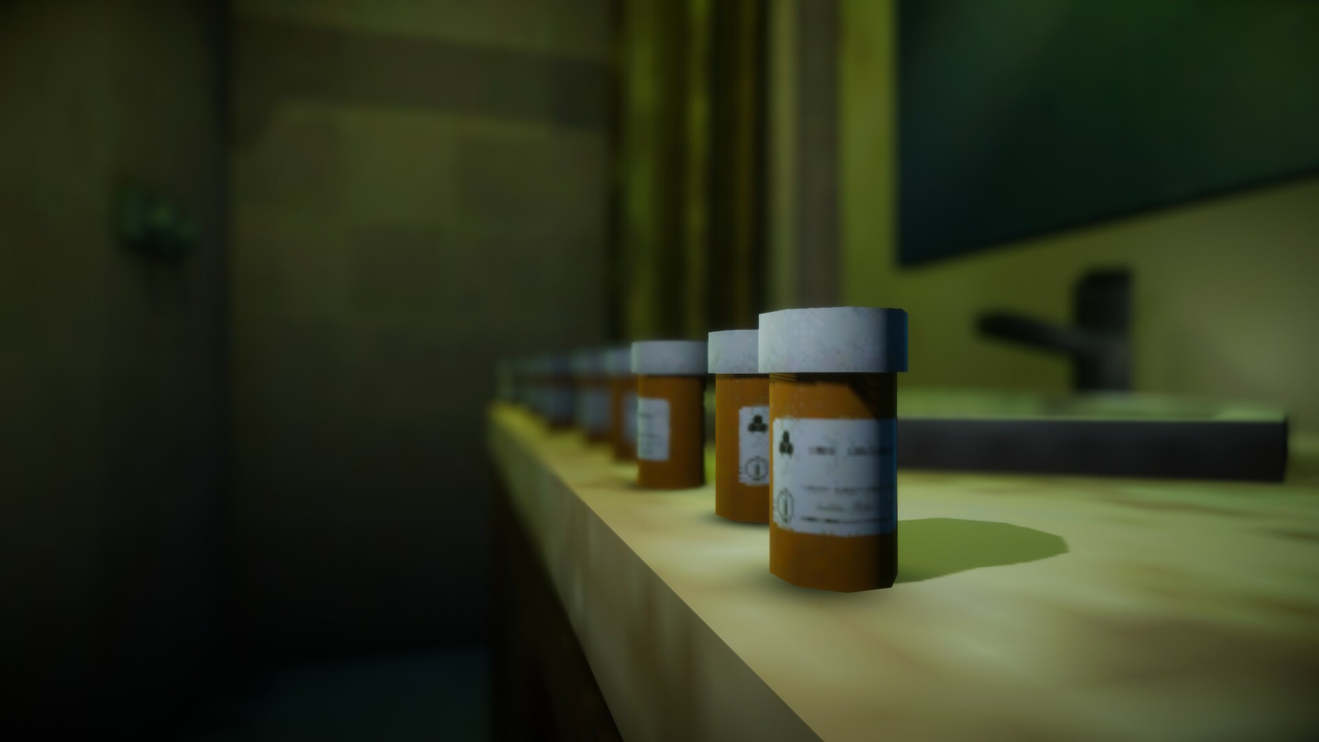 El Paso, Elsewhere screenshot 52771