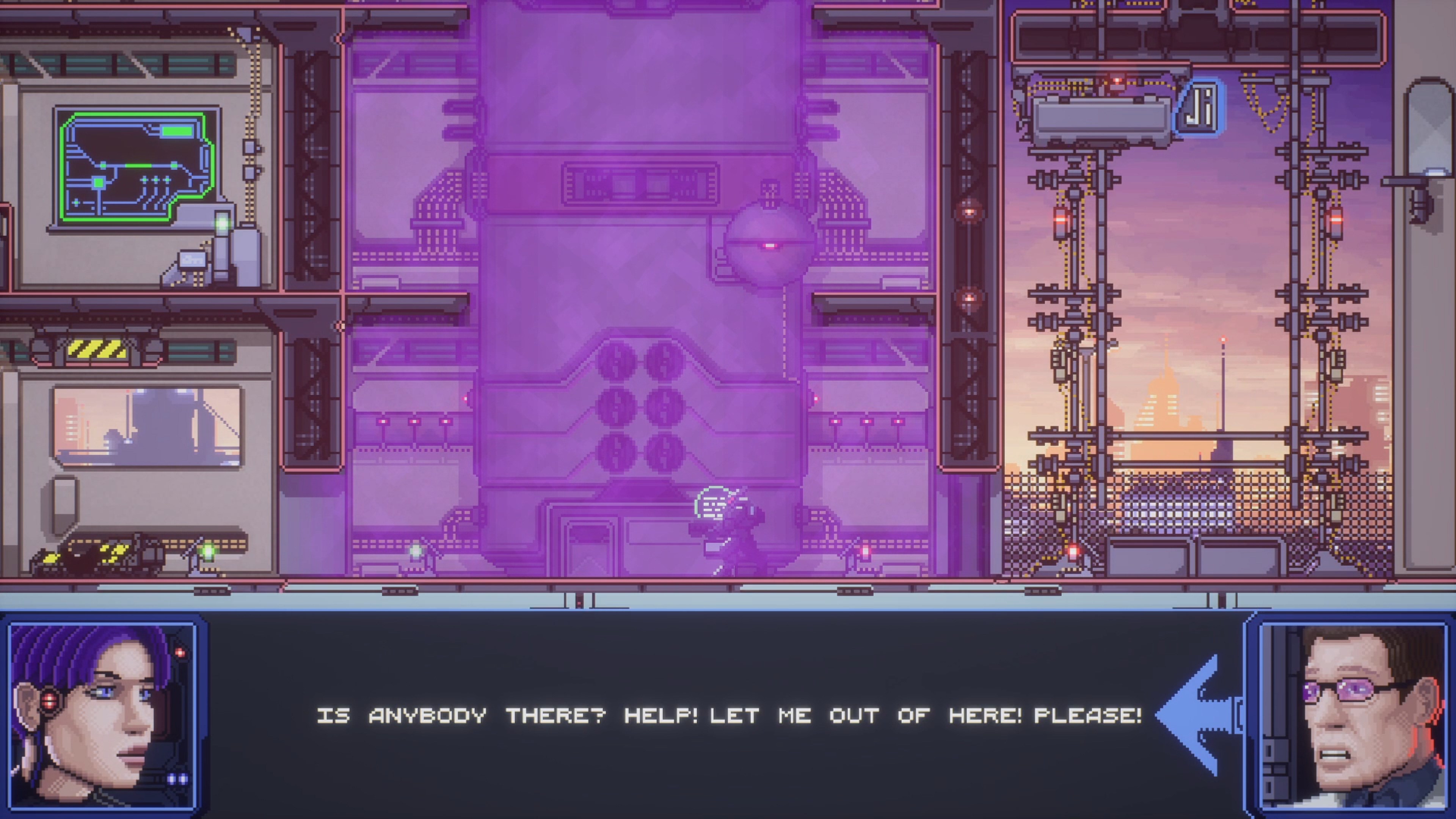 Titanium Hound screenshot 52824