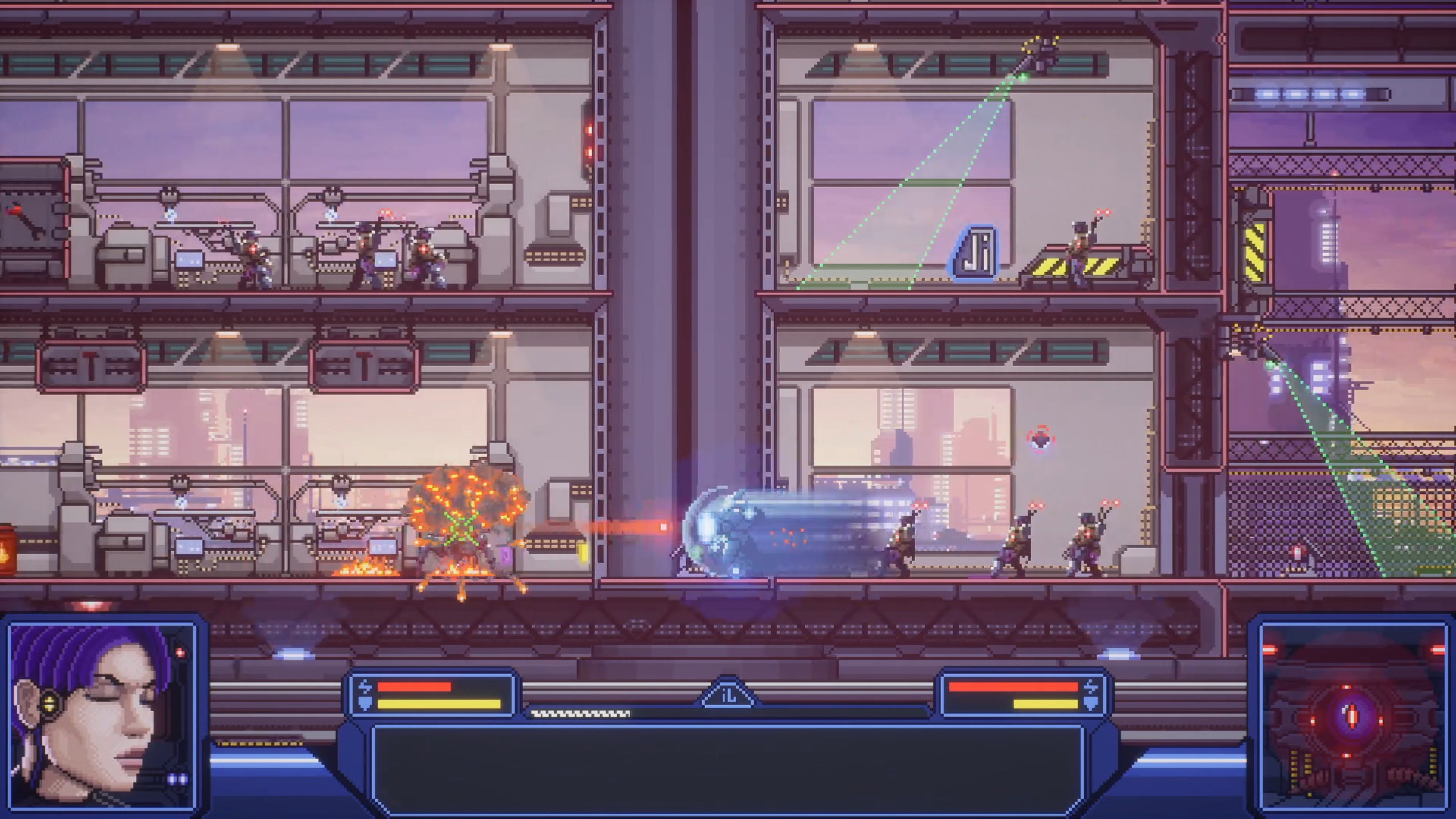 Titanium Hound screenshot 52825