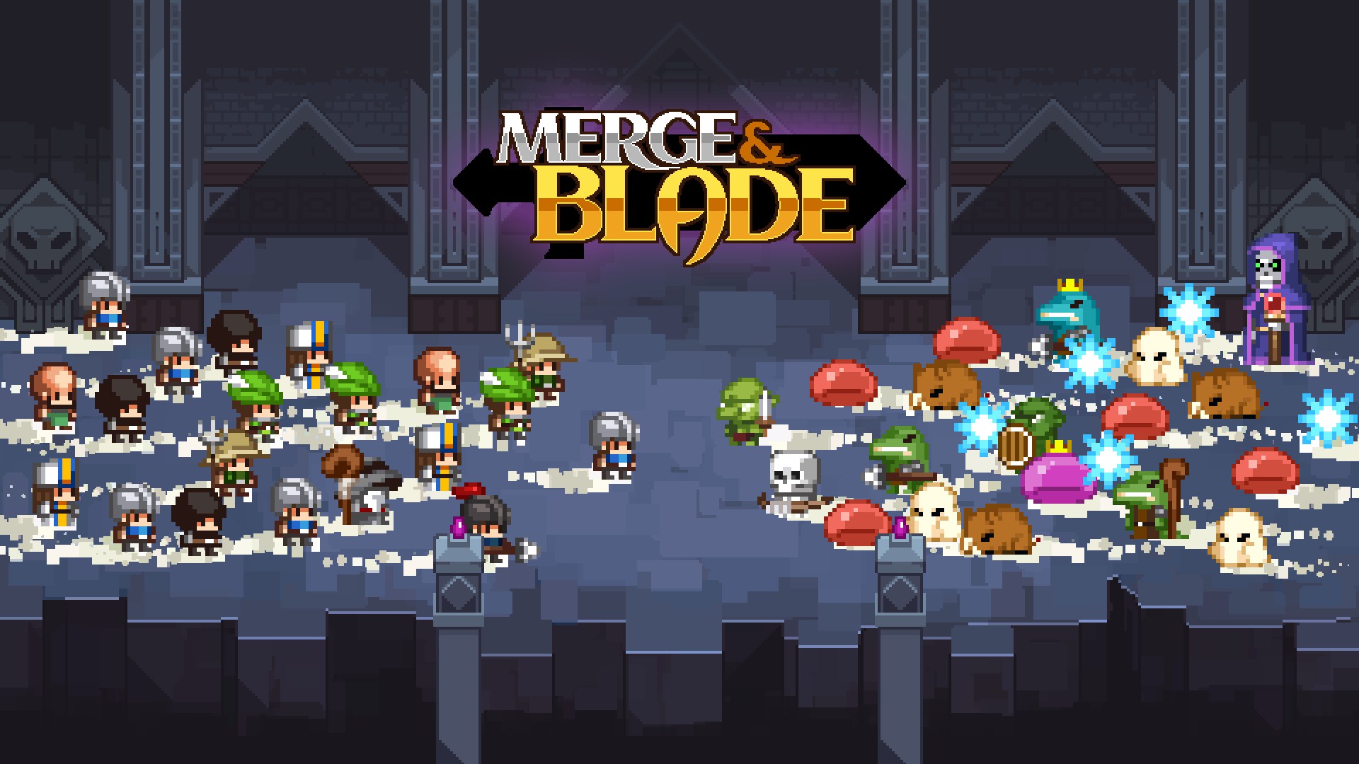 Merge & Blade screenshot 52909