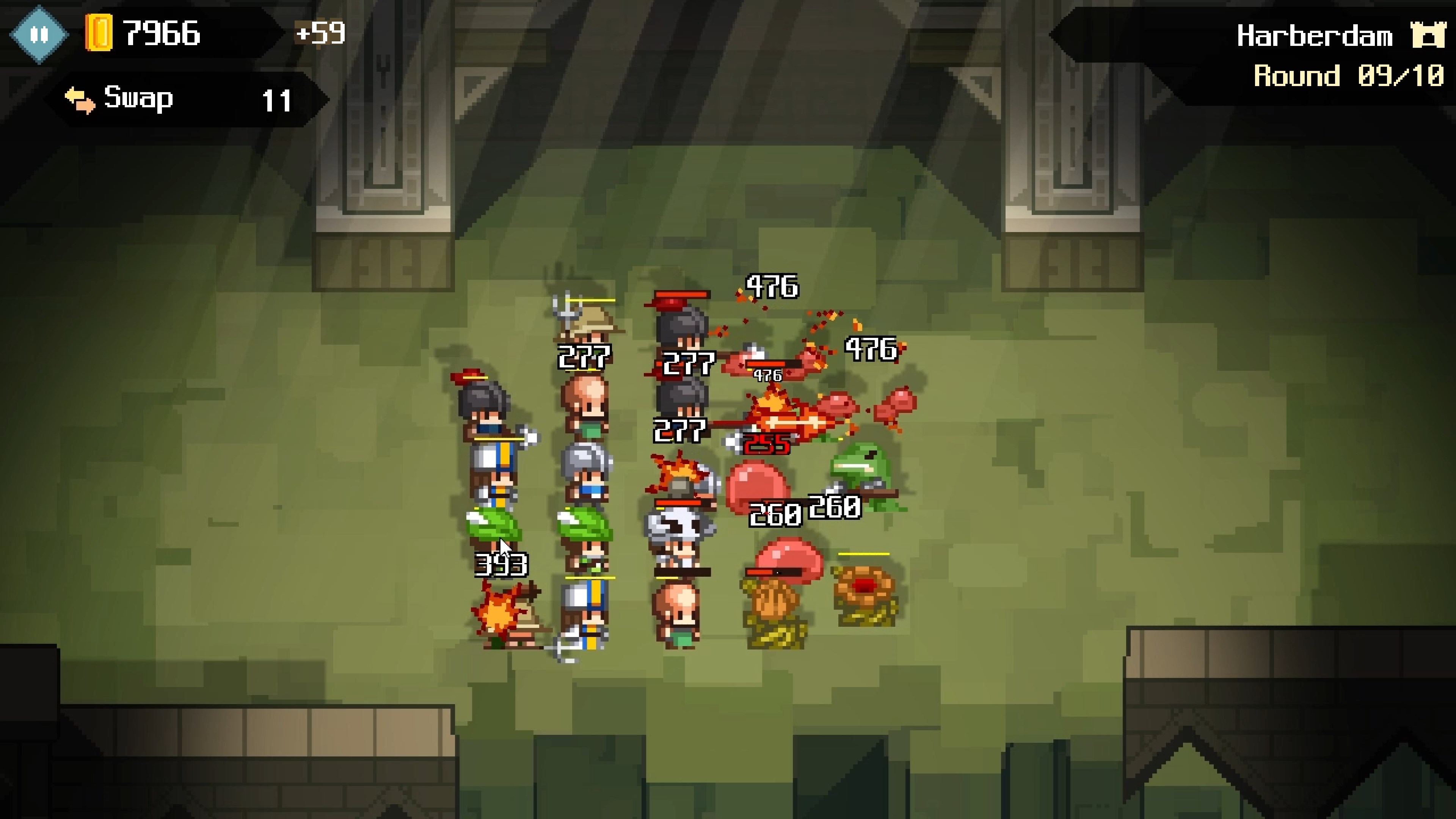 Merge & Blade screenshot 52914