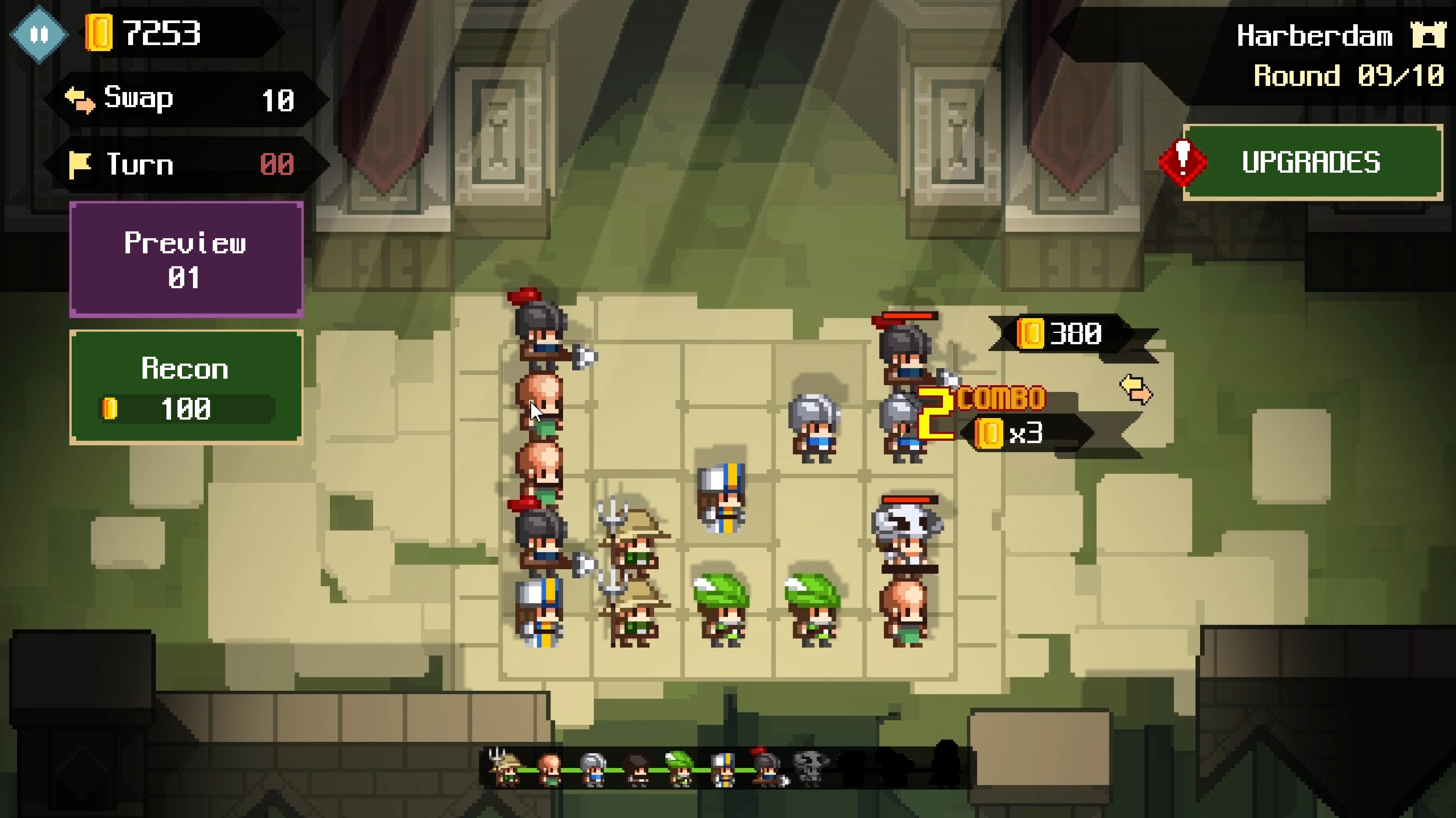 Merge & Blade screenshot 52912