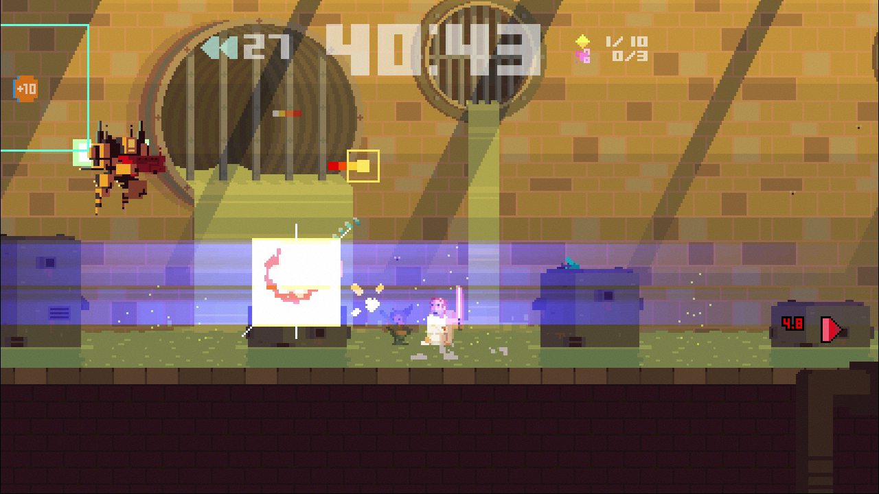 Super Time Force screenshot 757